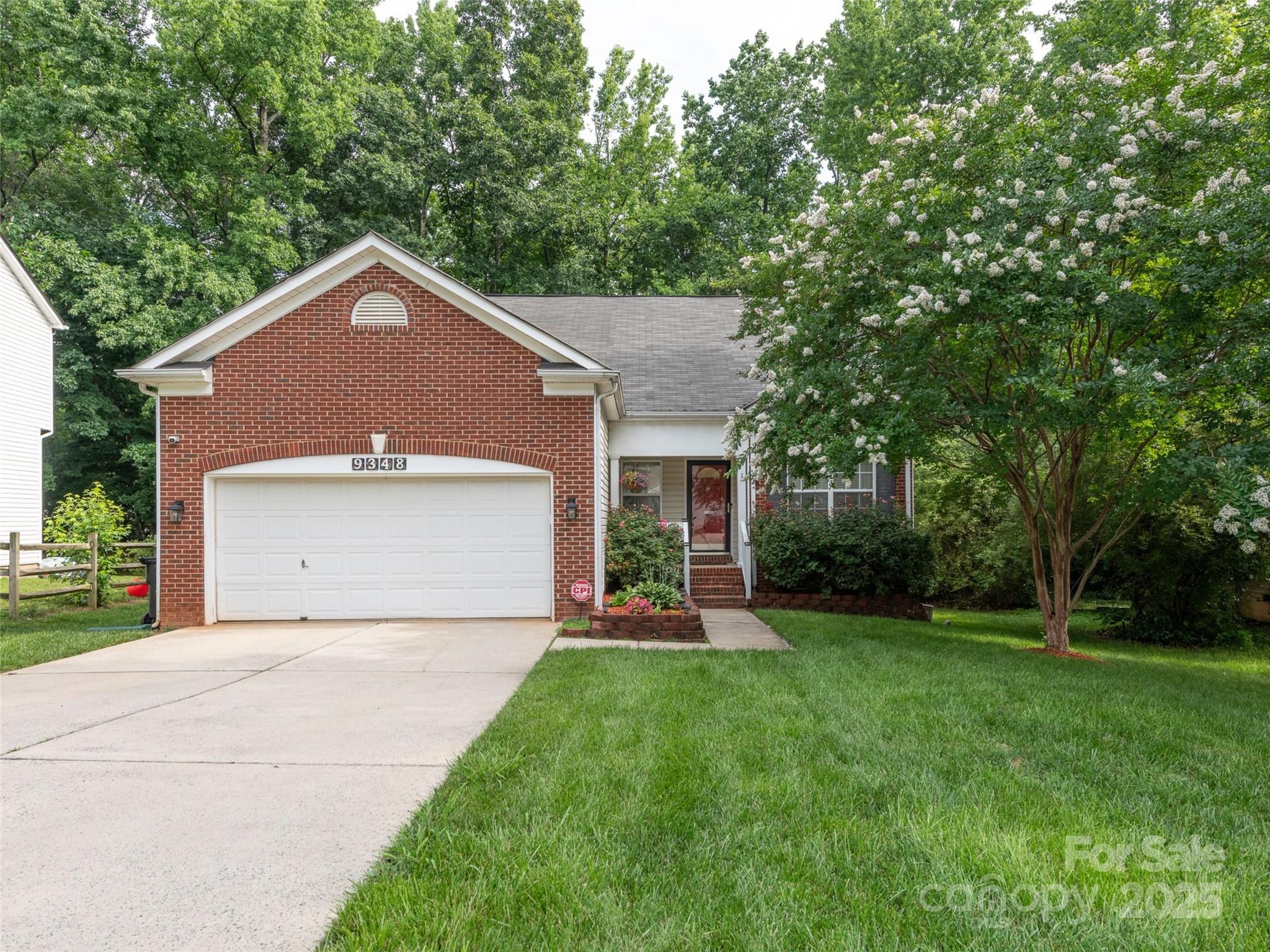 9348 Golden Pond Drive Property Photo 1