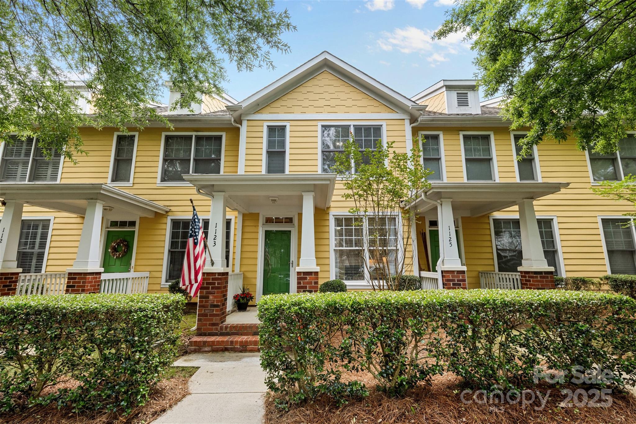 1123 Market Street Property Photo 1