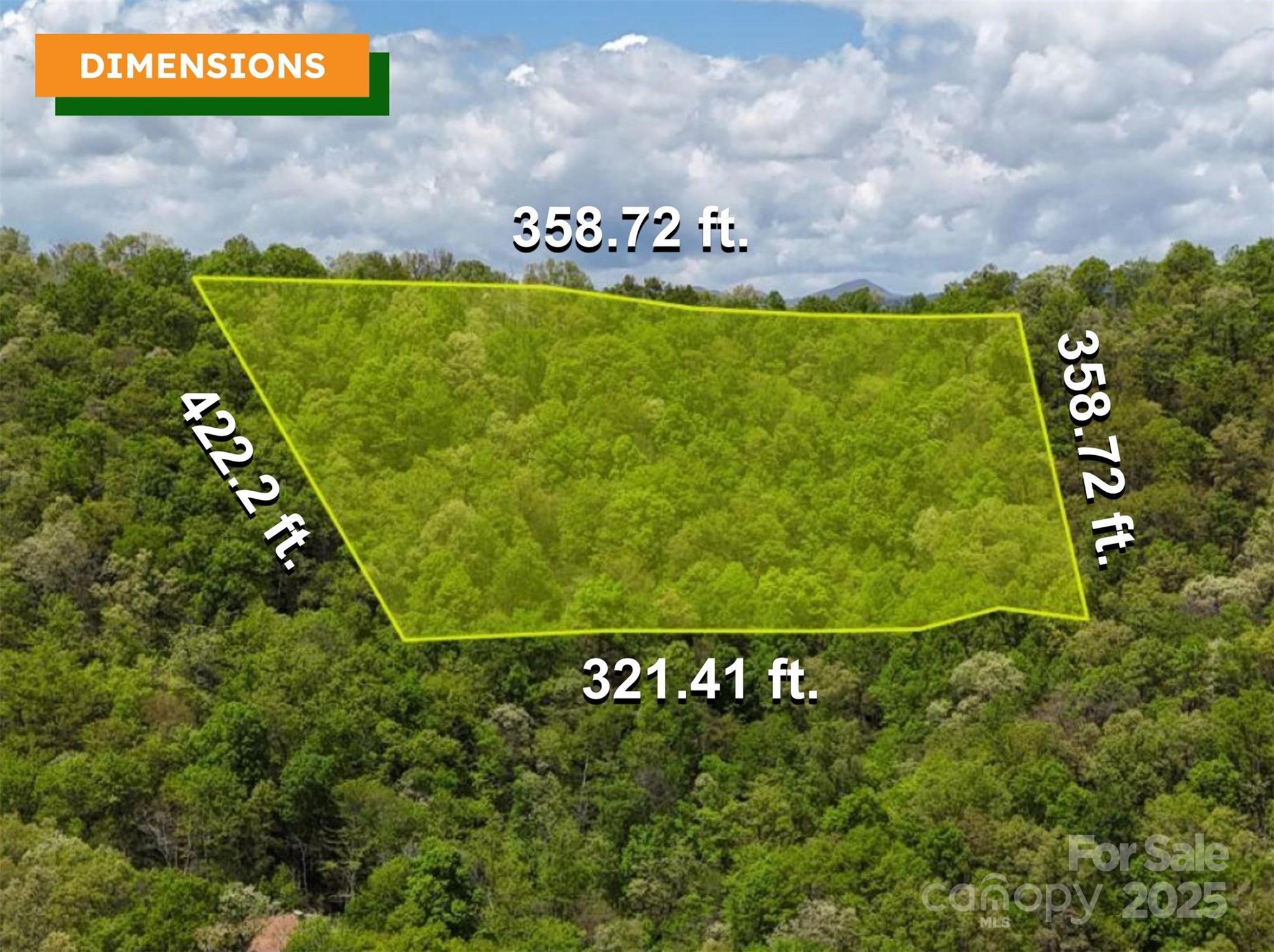 Lot 65 N Country Club Drive Property Photo 1