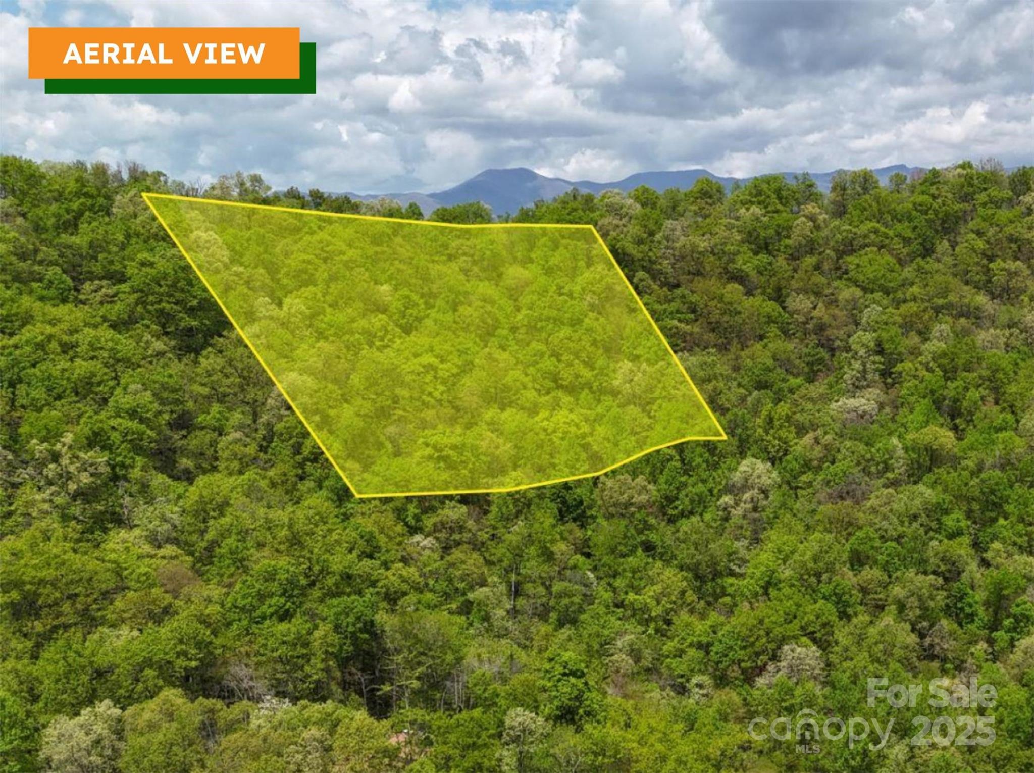Lot 65 N Country Club Drive Property Photo 2