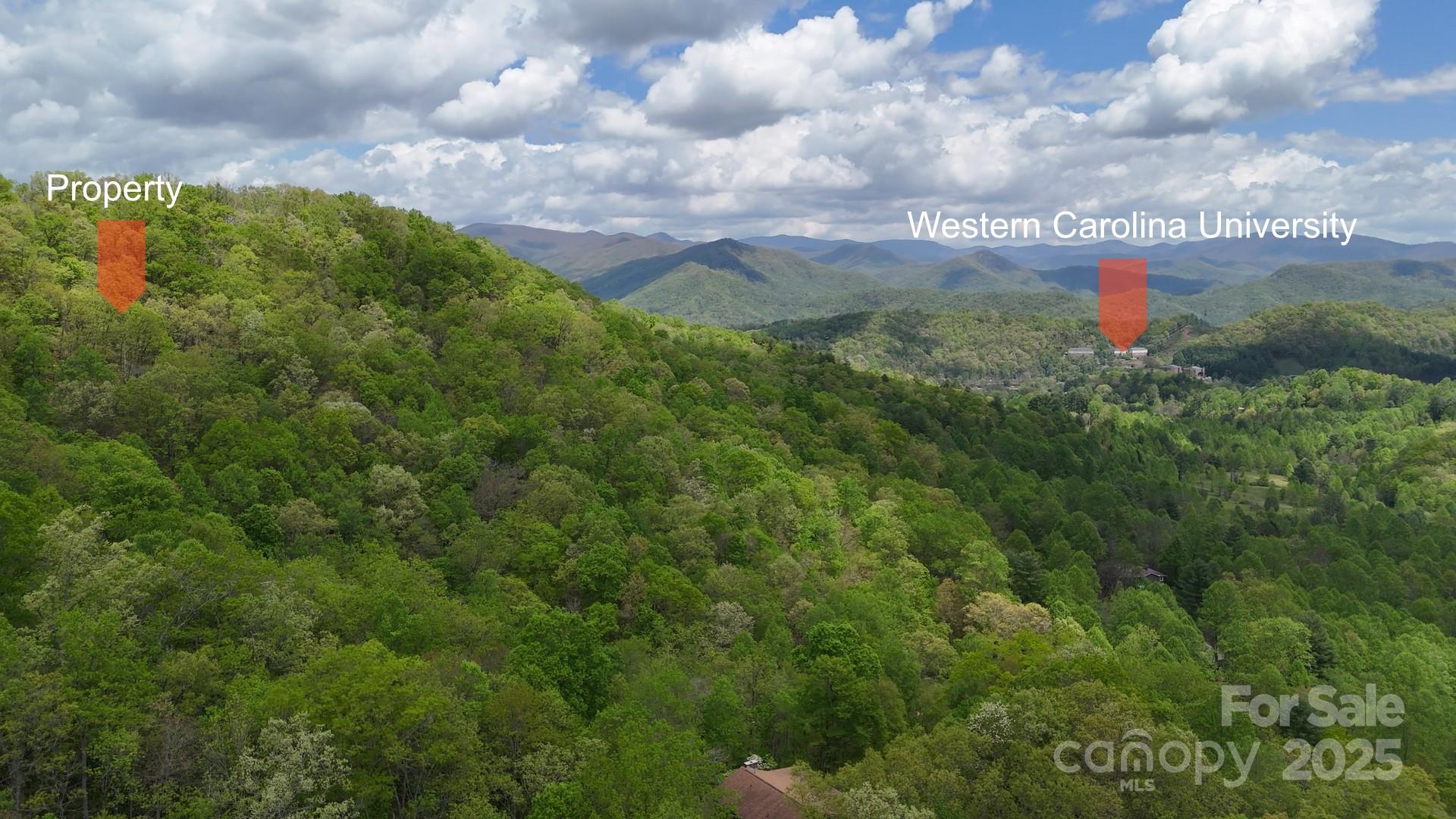 Lot 65 N Country Club Drive Property Photo 7