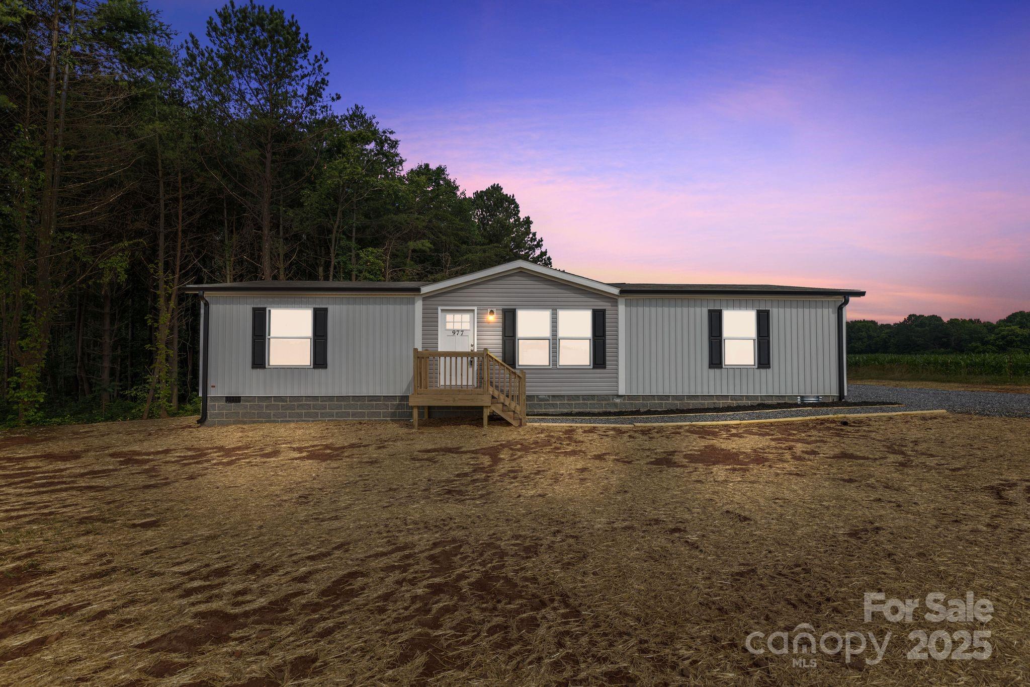 977 Myers Mill Road Property Photo 1