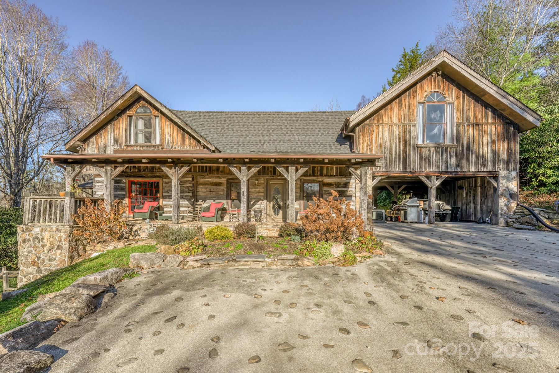 164 Avery County High School Road Property Photo 1