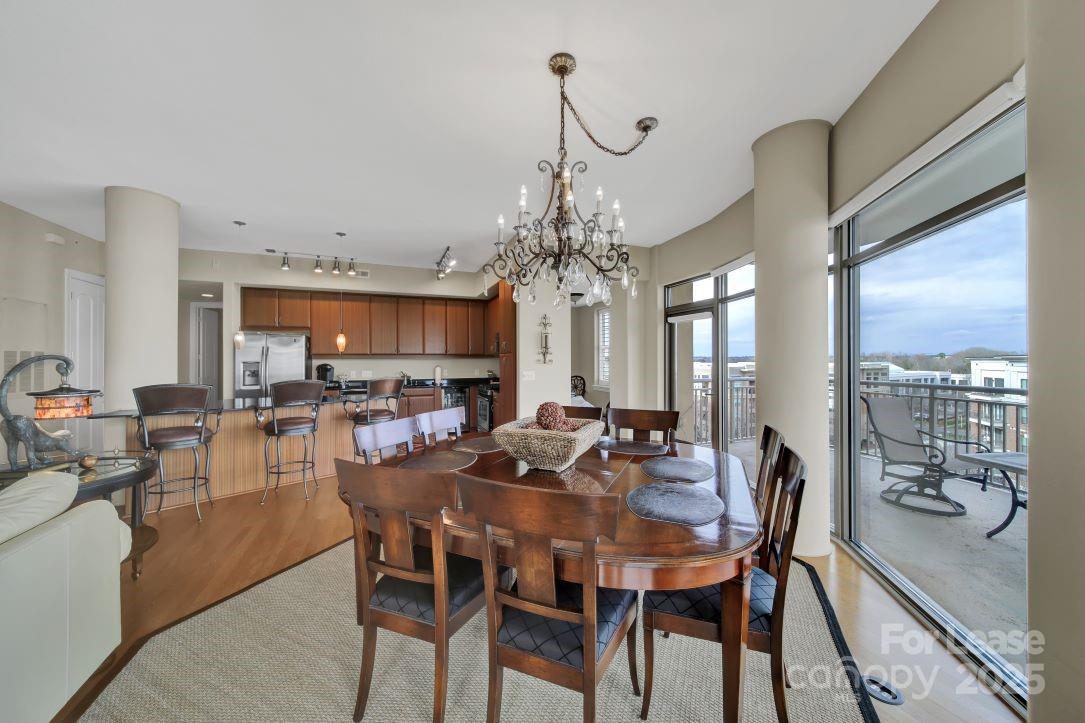 4620 Piedmont Row Drive 613 Property Photo 14