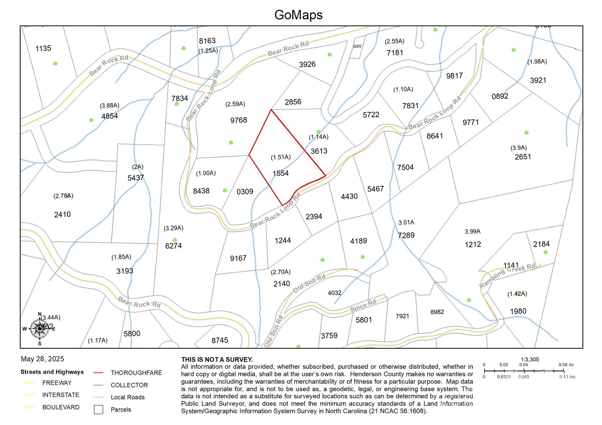 000 Bear Rock Loop 24 Property Photo 1