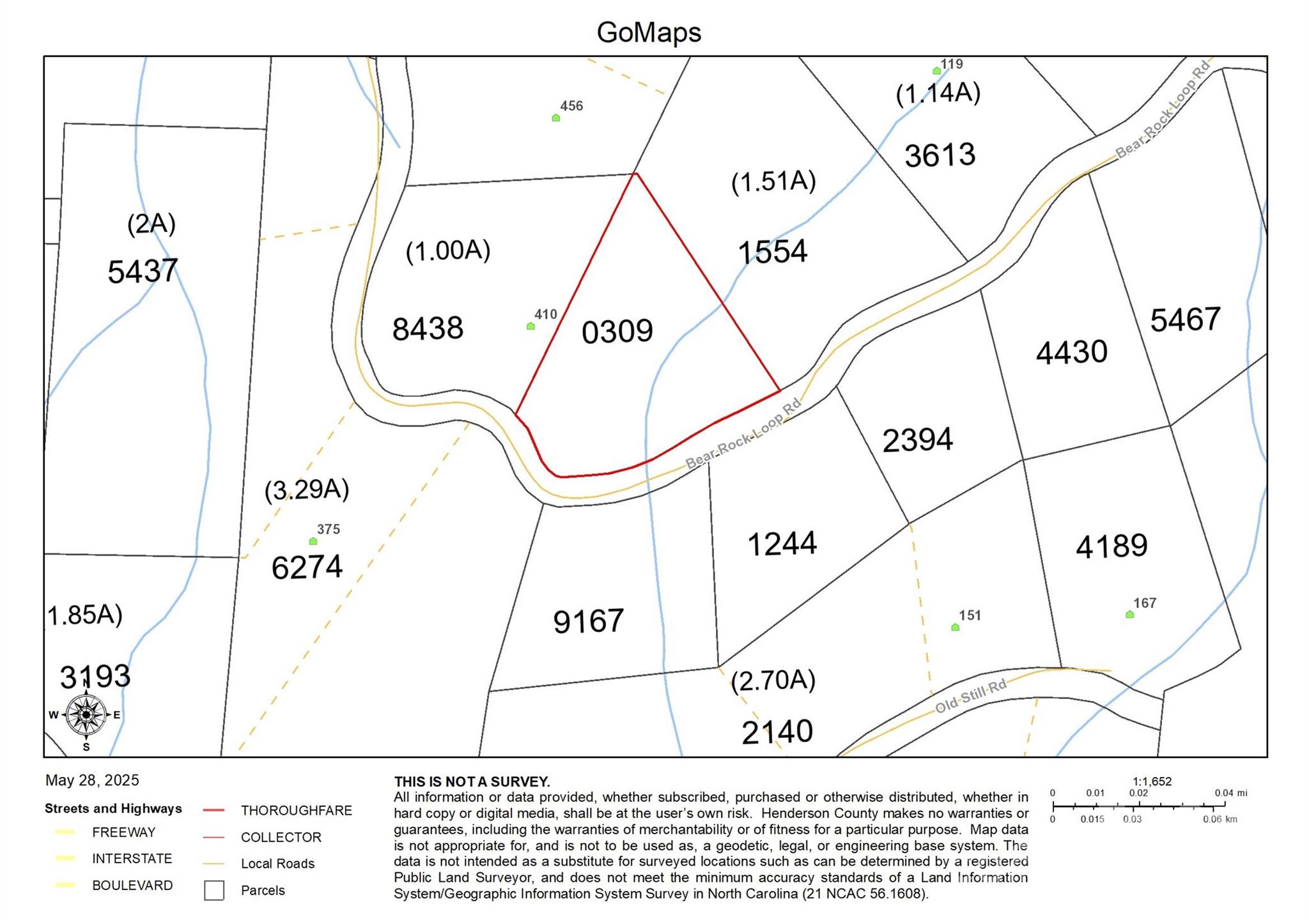 000 Bear Rock Loop 23 Property Photo 1