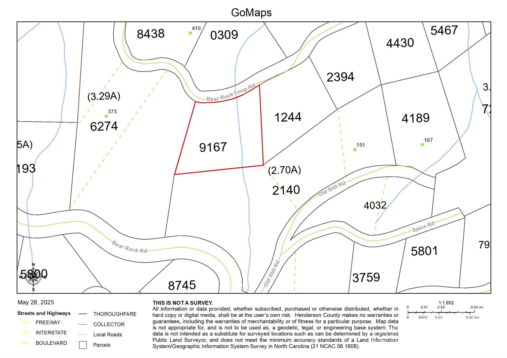 000 Bear Rock Loop 11 Property Photo 1