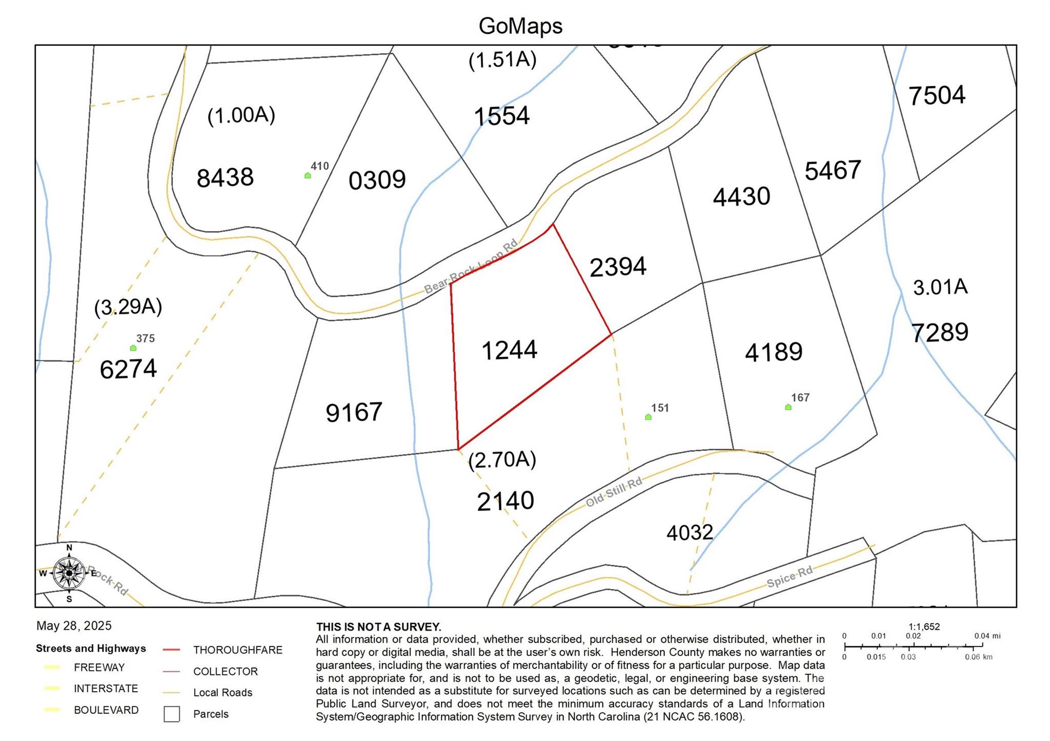 000 Bear Rock Loop 10 Property Photo 1