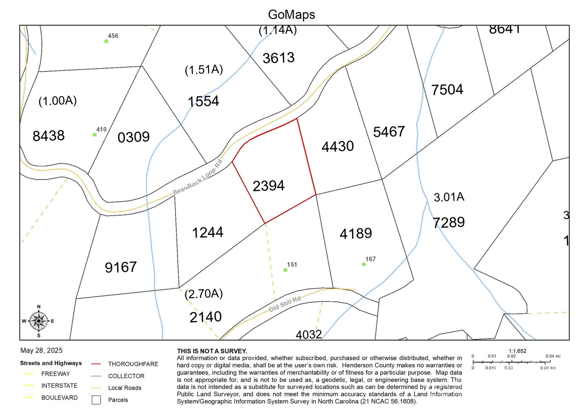 000 Bear Rock Loop 9 Property Photo 1