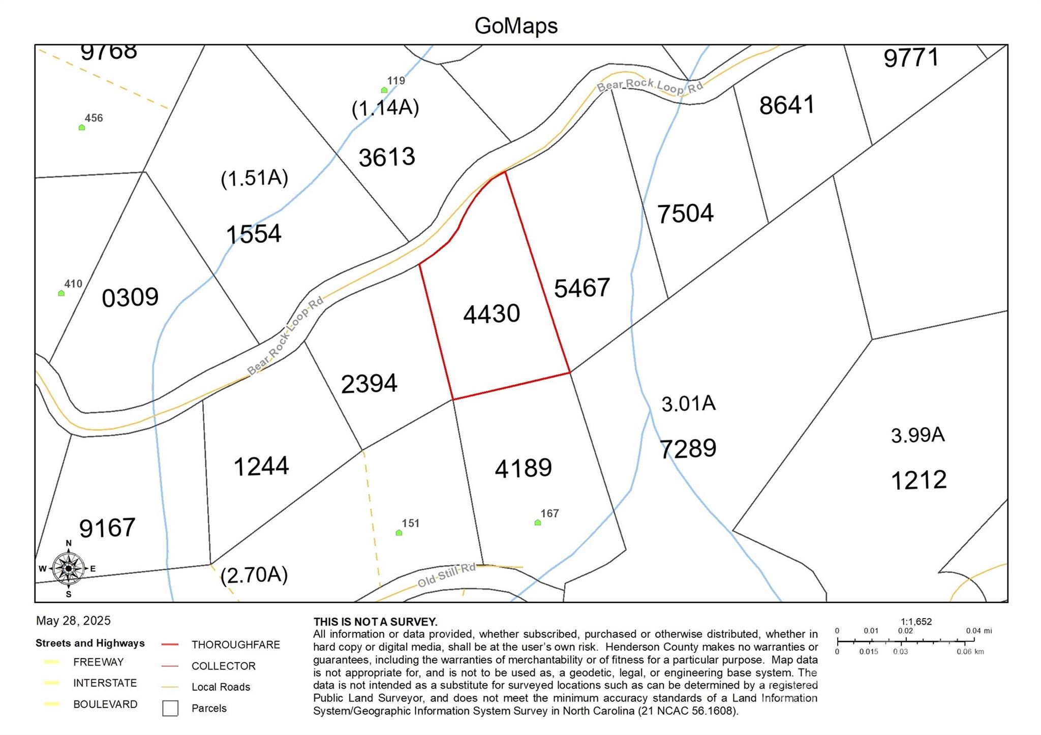 000 Bear Rock Loop 8 Property Photo 1