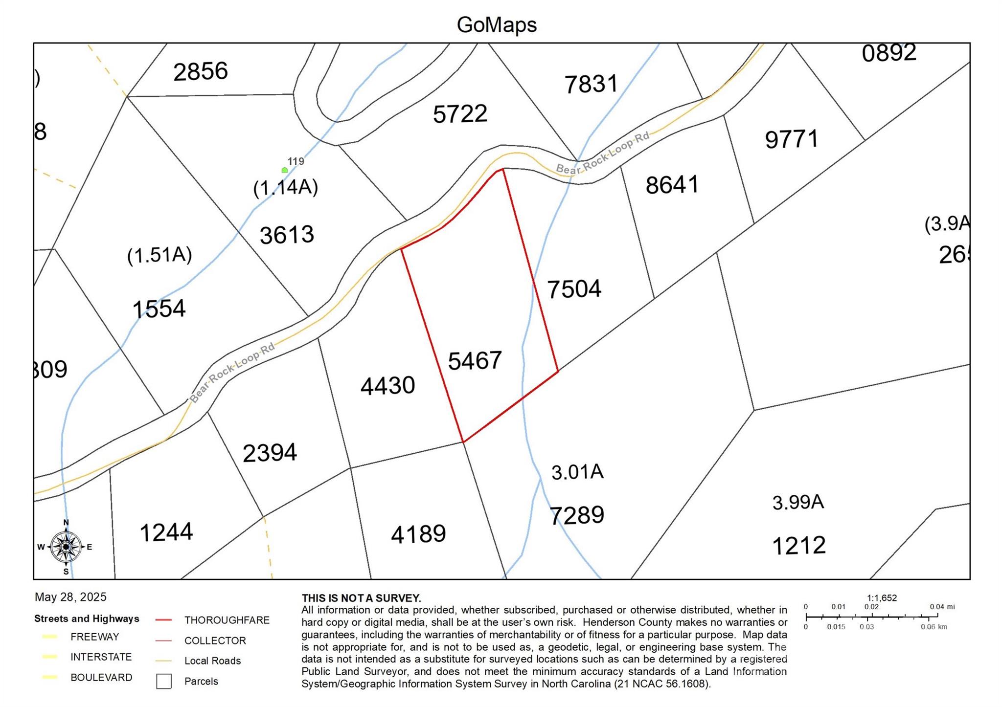 000 Bear Rock Loop 7 Property Photo 1
