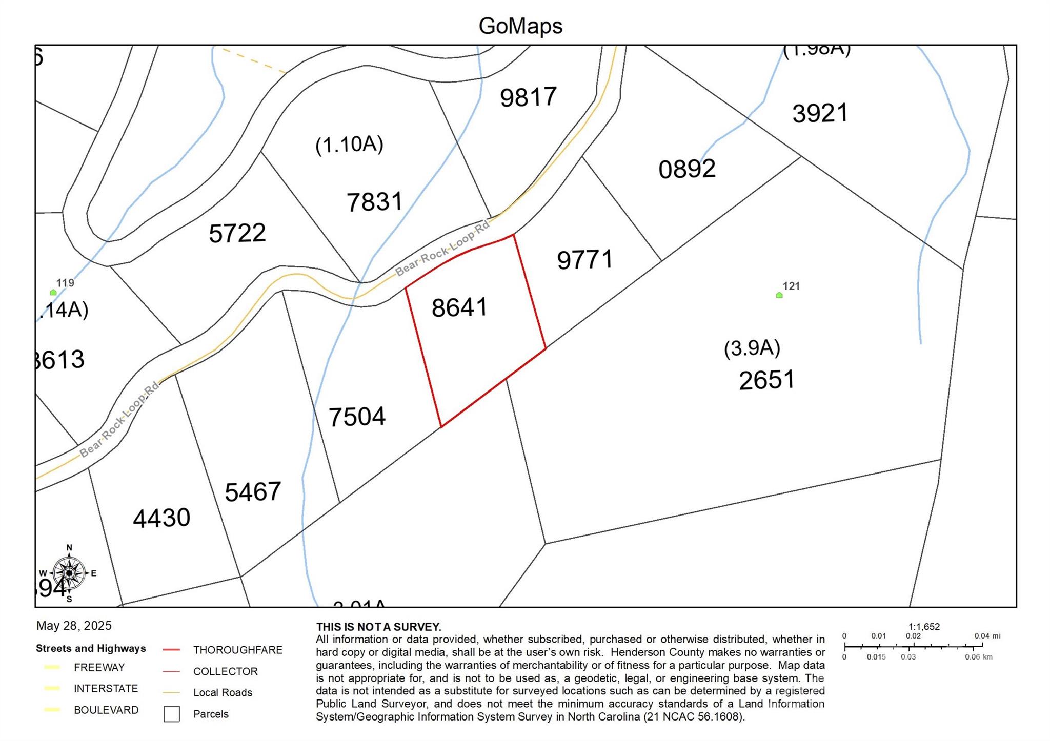 000 Bear Rock Loop 5 Property Photo 1