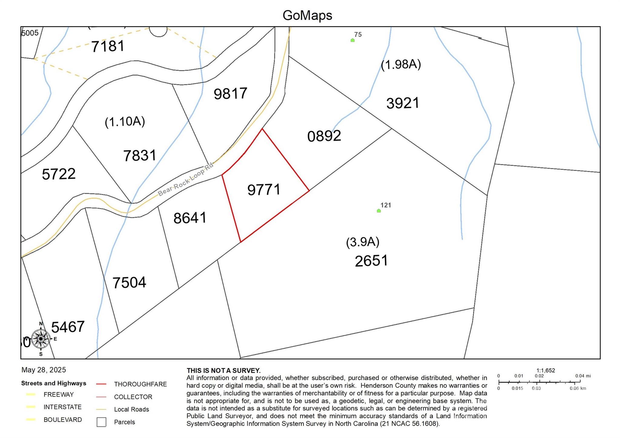000 Bear Rock Loop 4 Property Photo 1