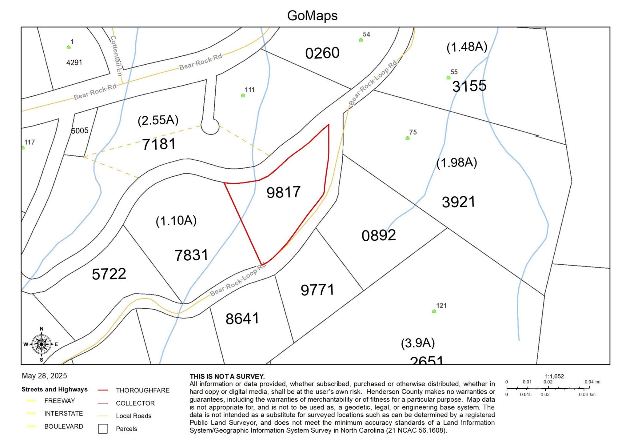 000 Bear Rock Loop 28 Property Photo 1