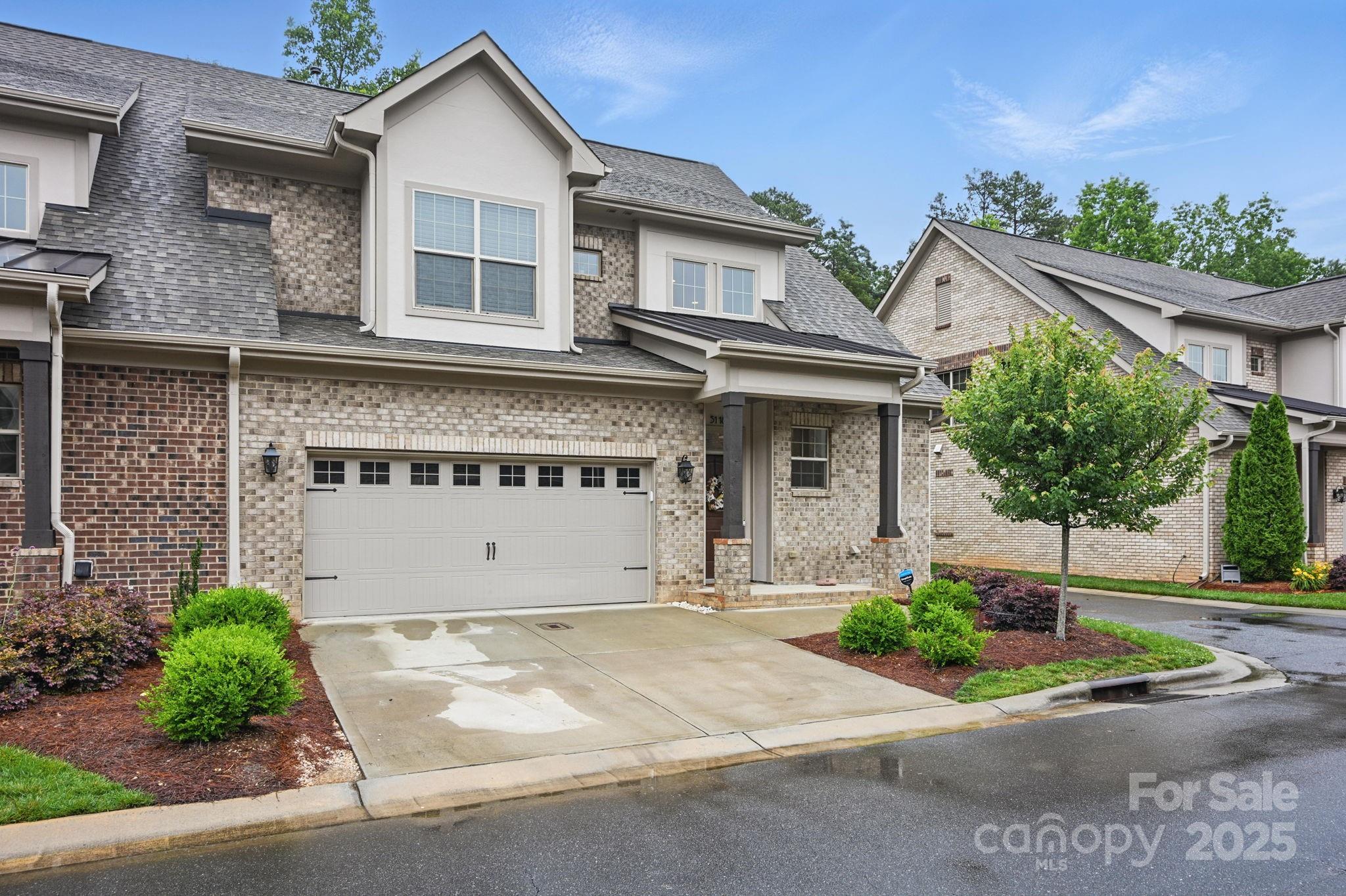 5118 Waldron Meadow Drive Property Photo 1