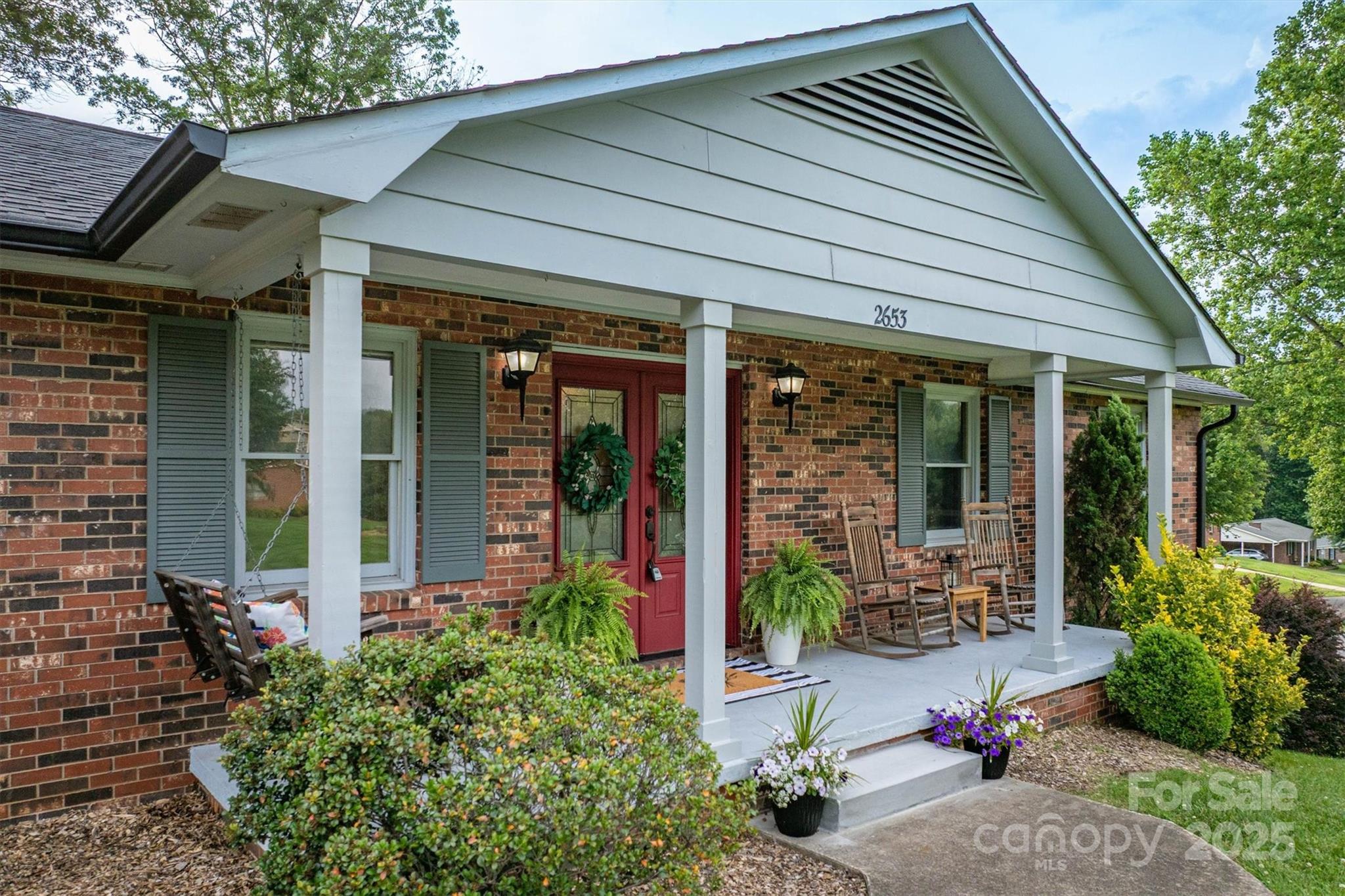2653 Fairway Acres Circle Property Photo 1