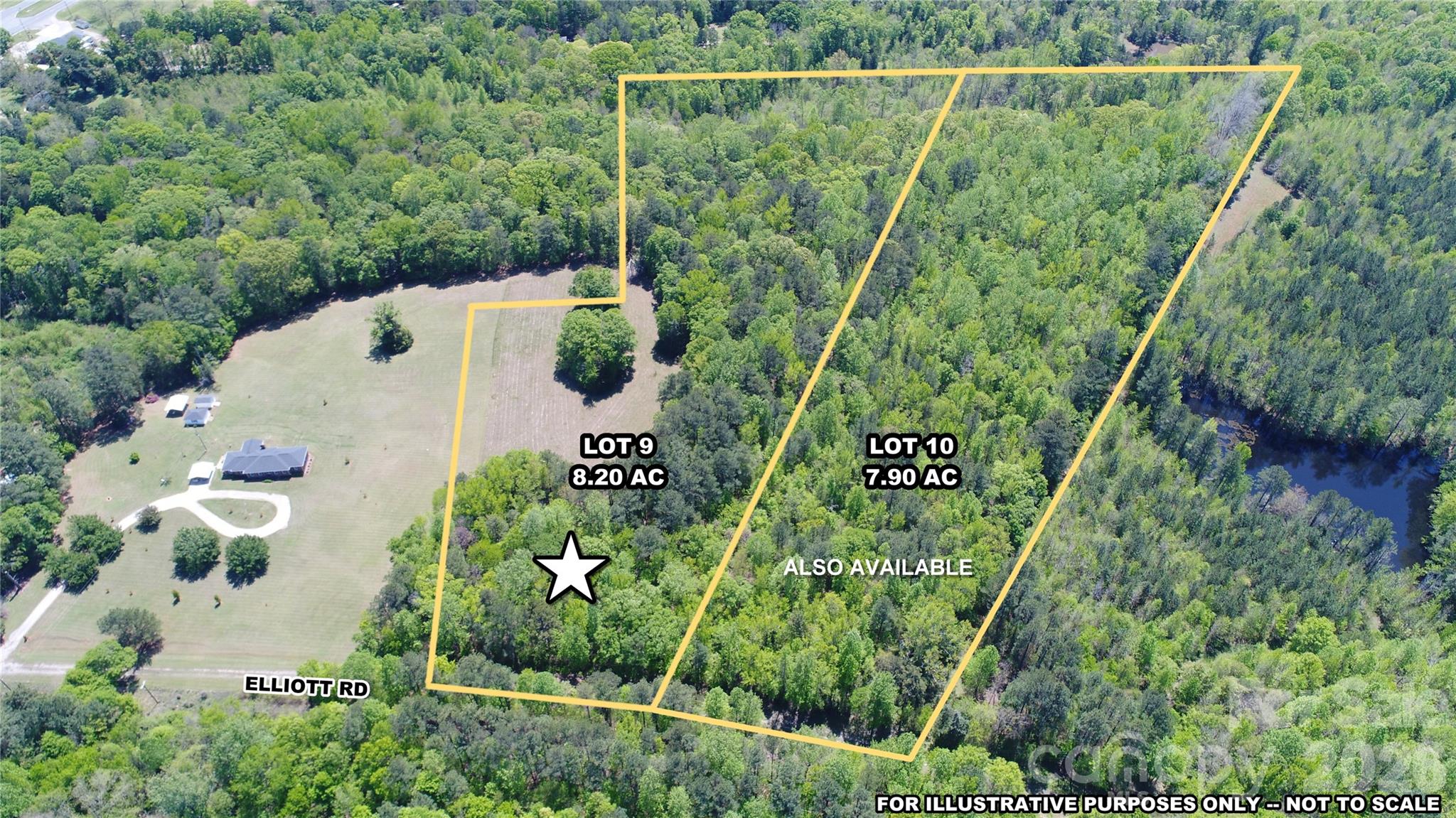 Lot 9 Elliott Road Property Photo 4