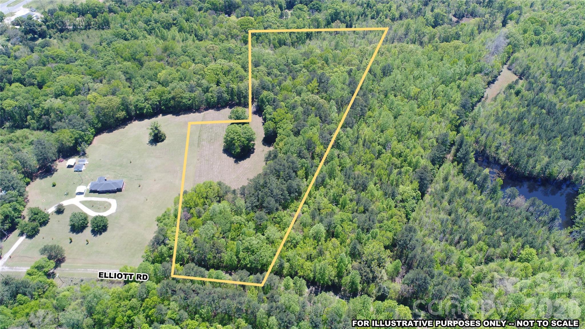 Lot 9 Elliott Road Property Photo 5