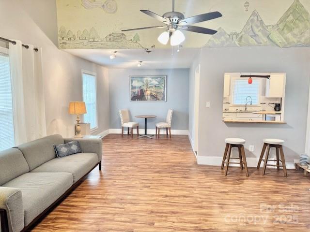 7133 Tall Tree Lane Property Photo 2