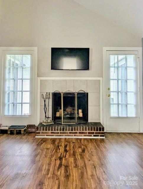 7133 Tall Tree Lane Property Photo 3