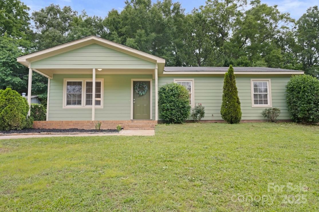 918 Creekridge Drive Property Photo