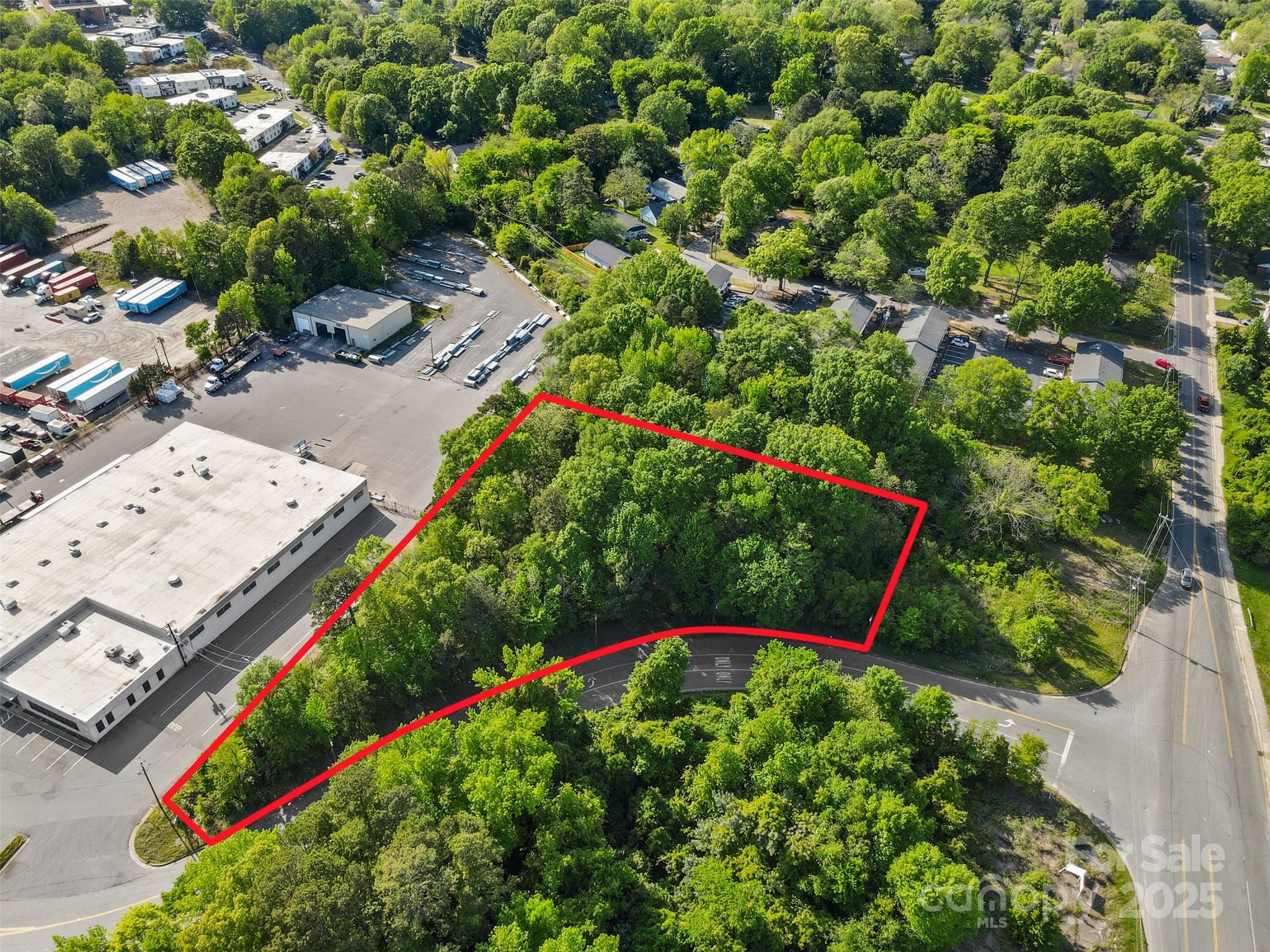 0 Thomasboro Drive Property Photo