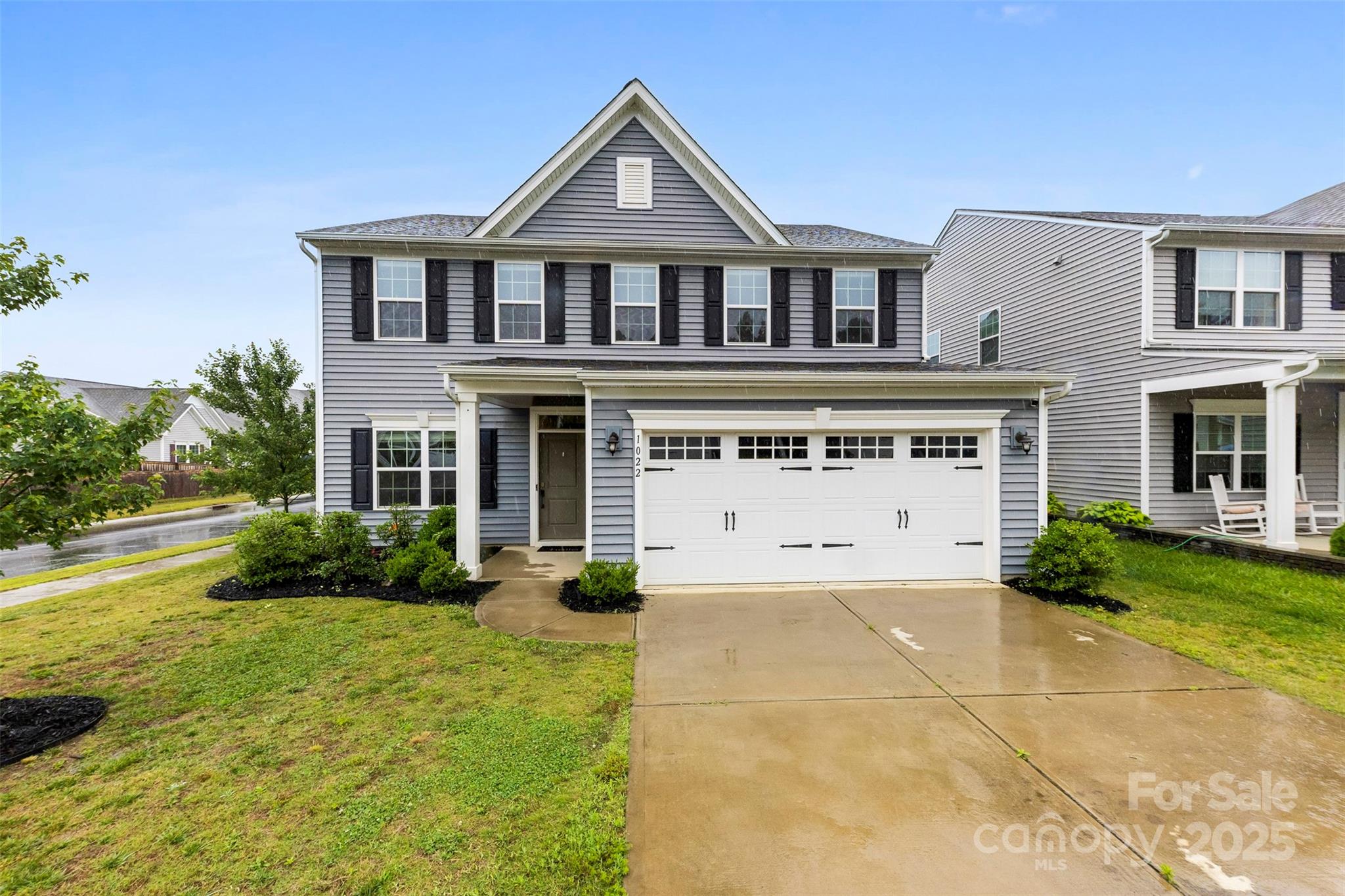 1022 Hinson Forest Road Property Photo 1