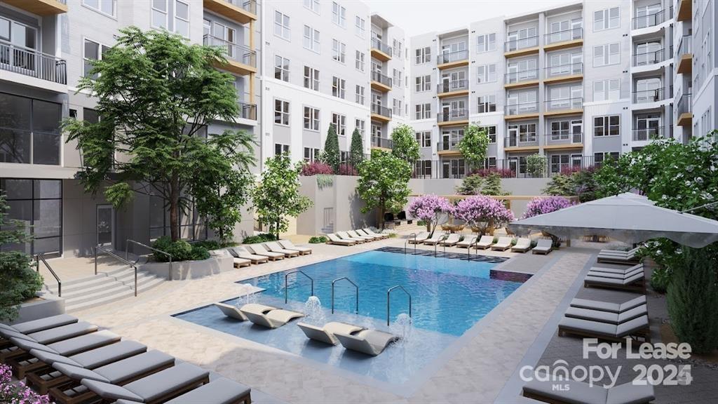 2020 W Morehead Street Alpha Property Photo 1