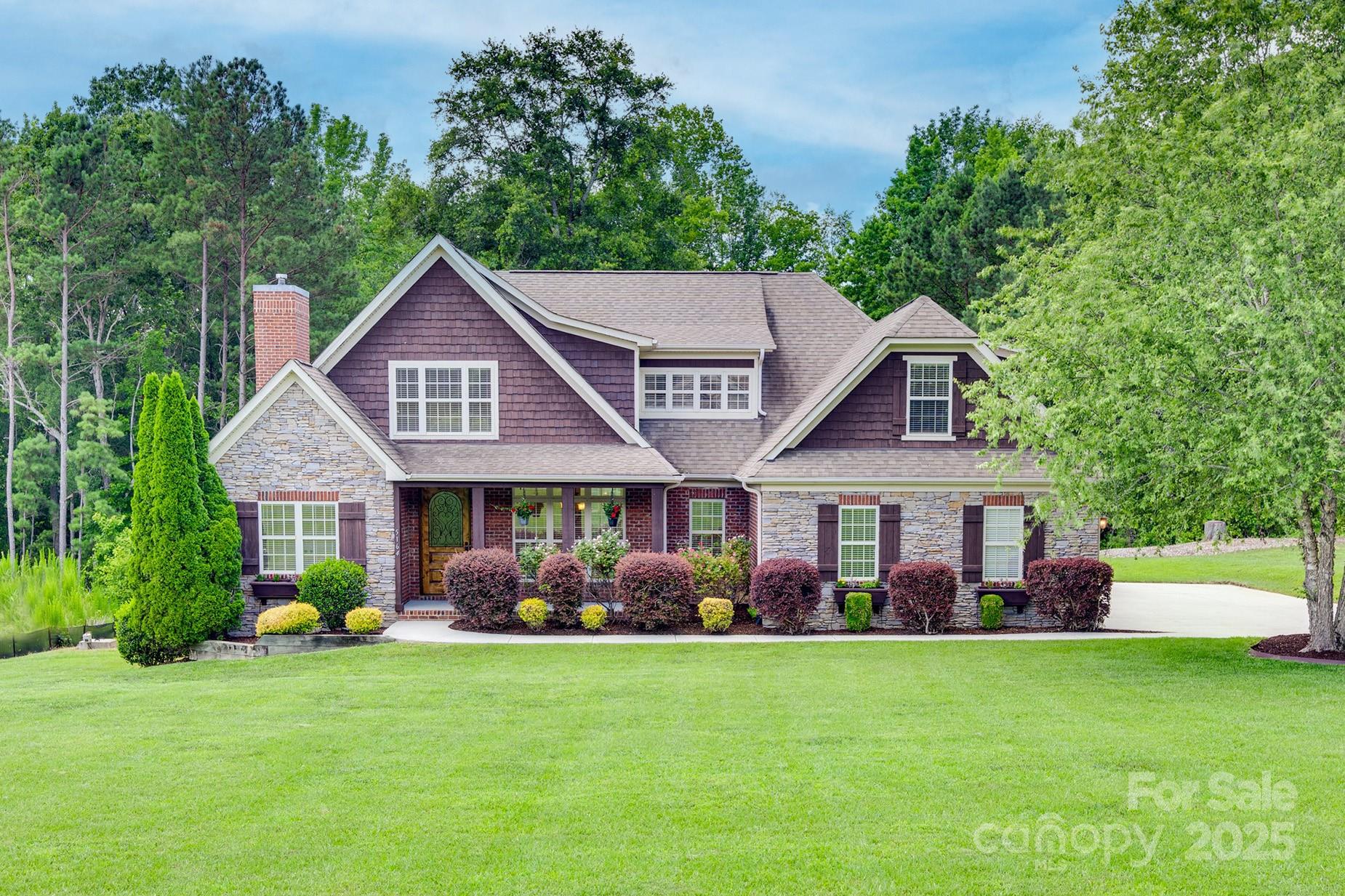 5164 Mill Race Lane