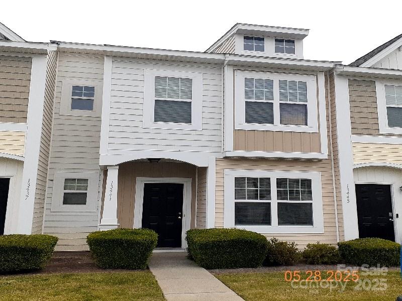 13441 Calloway Glen Drive Property Photo 1