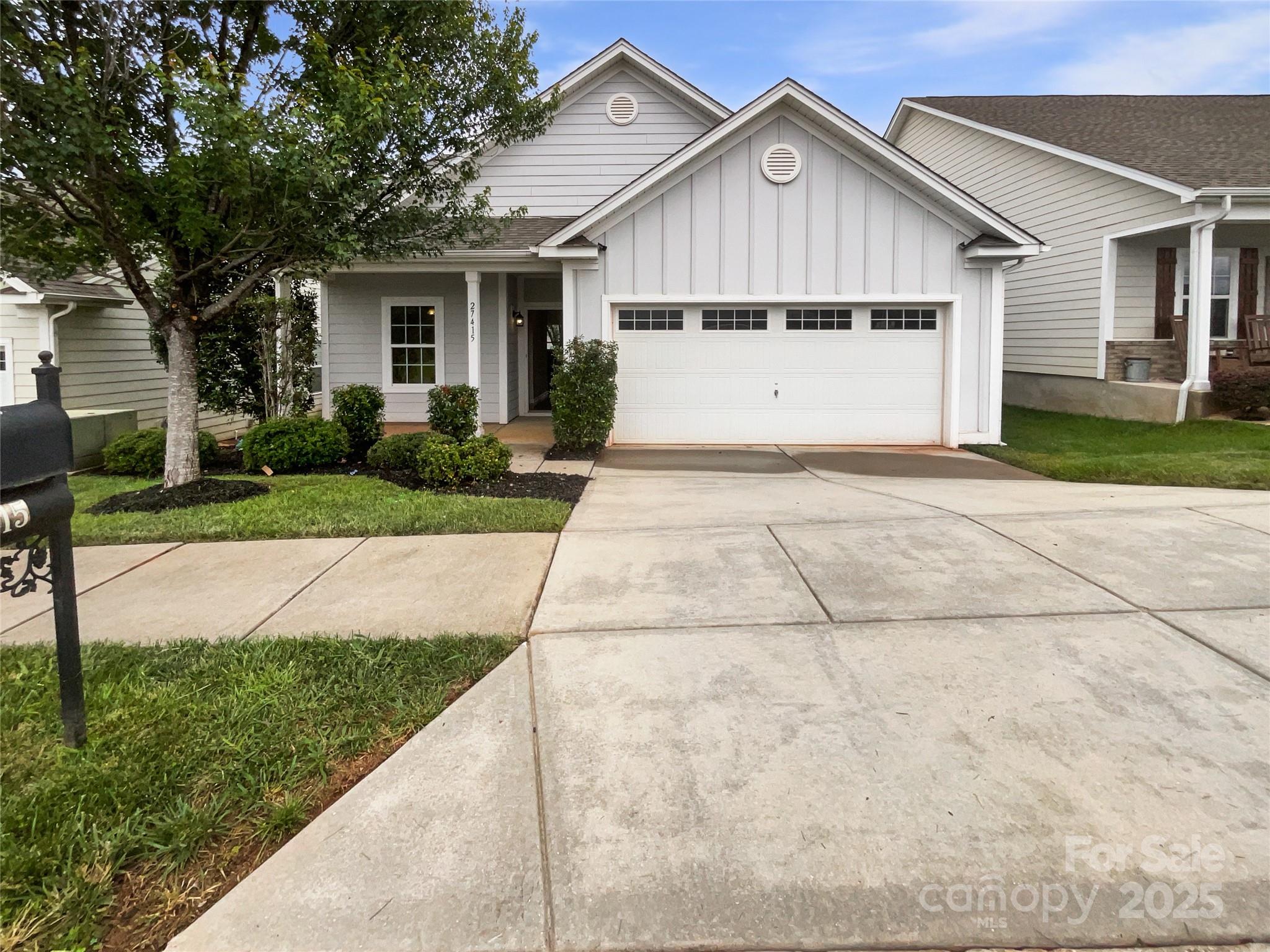 27415 Cinderella Circle Property Photo