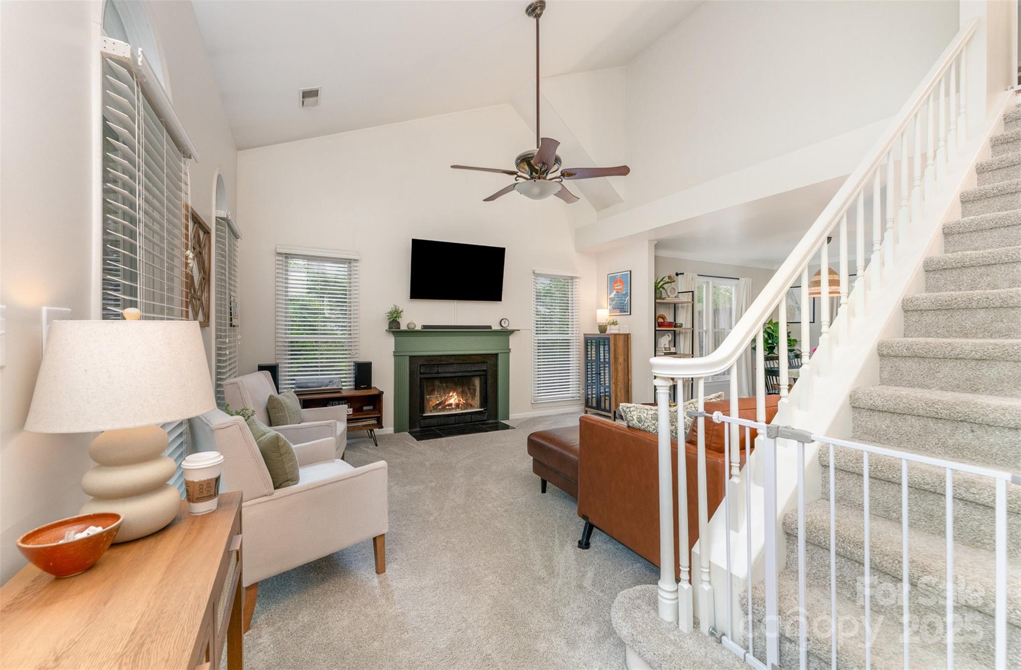 8624 Canter Post Drive Property Photo 5