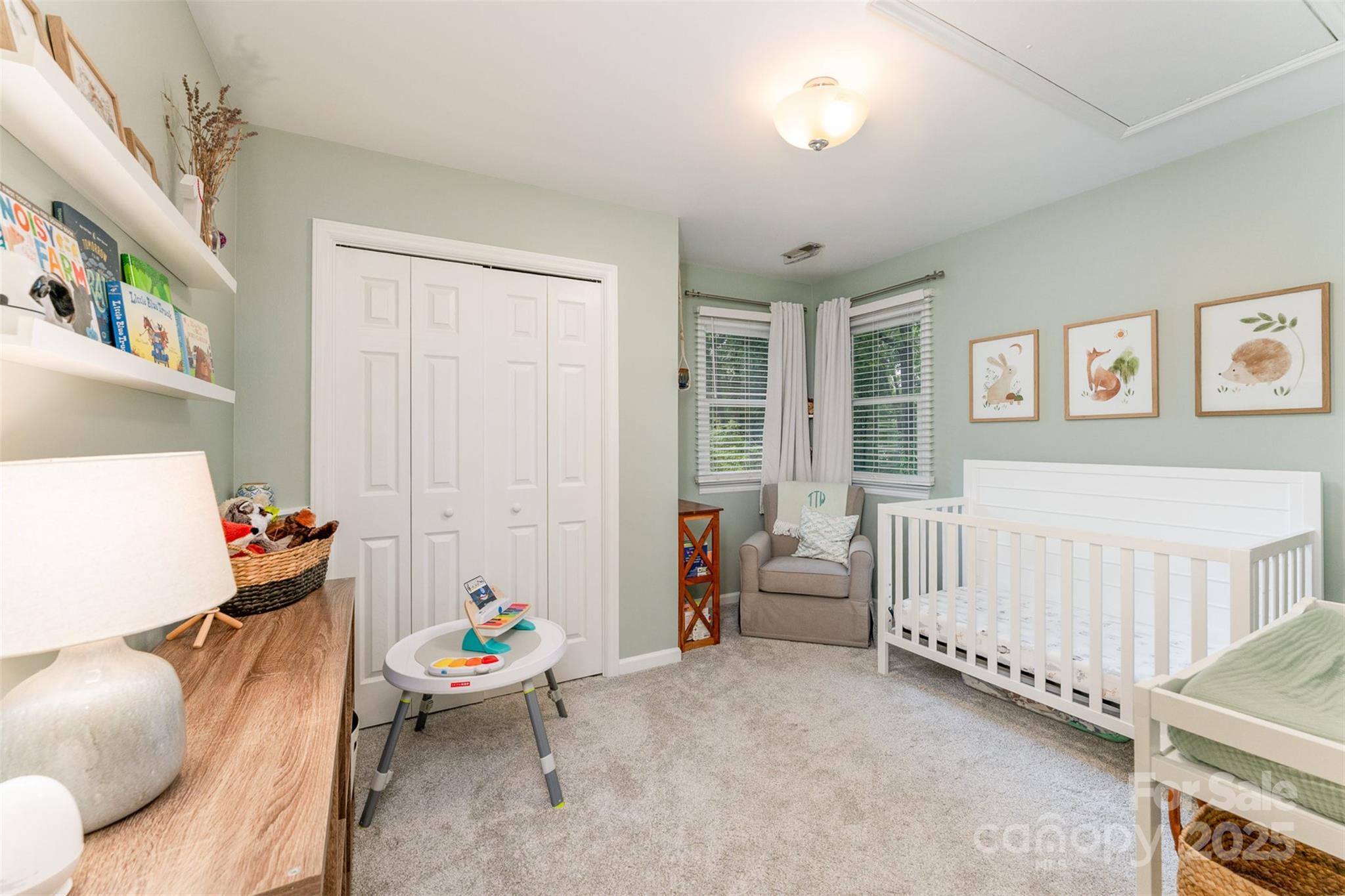 8624 Canter Post Drive Property Photo 25