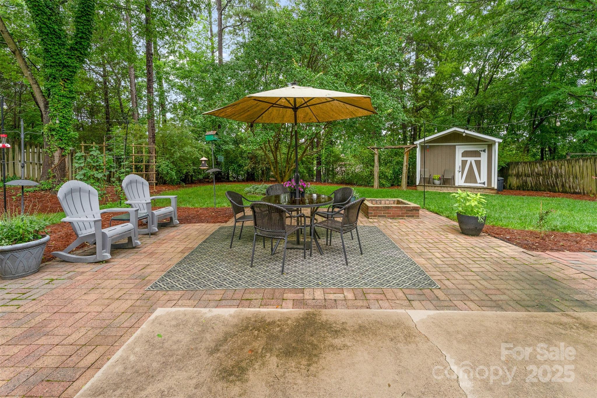 8624 Canter Post Drive Property Photo 28