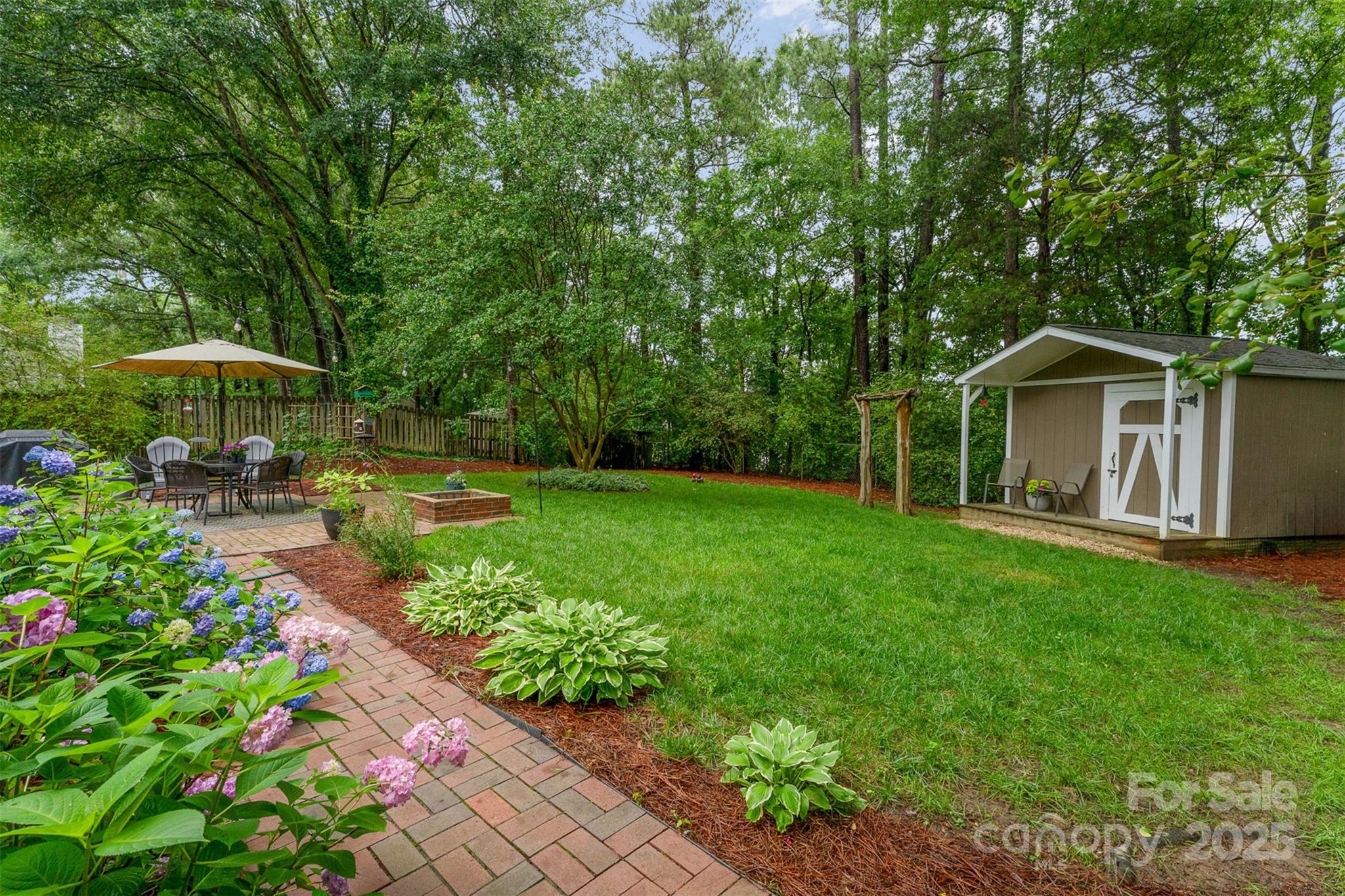 8624 Canter Post Drive Property Photo 29