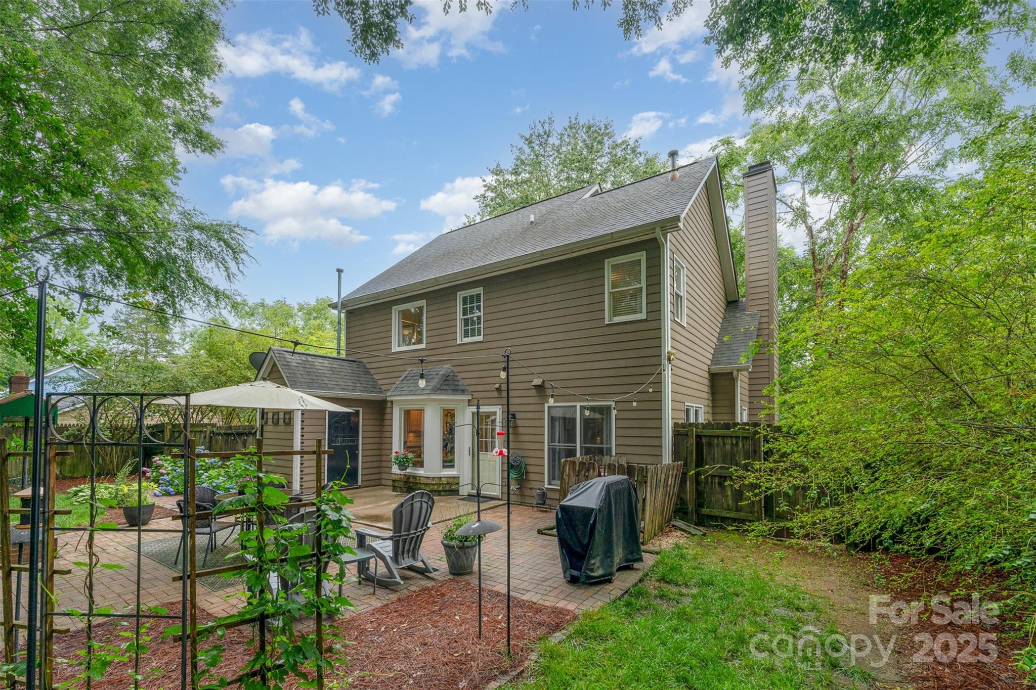 8624 Canter Post Drive Property Photo 30