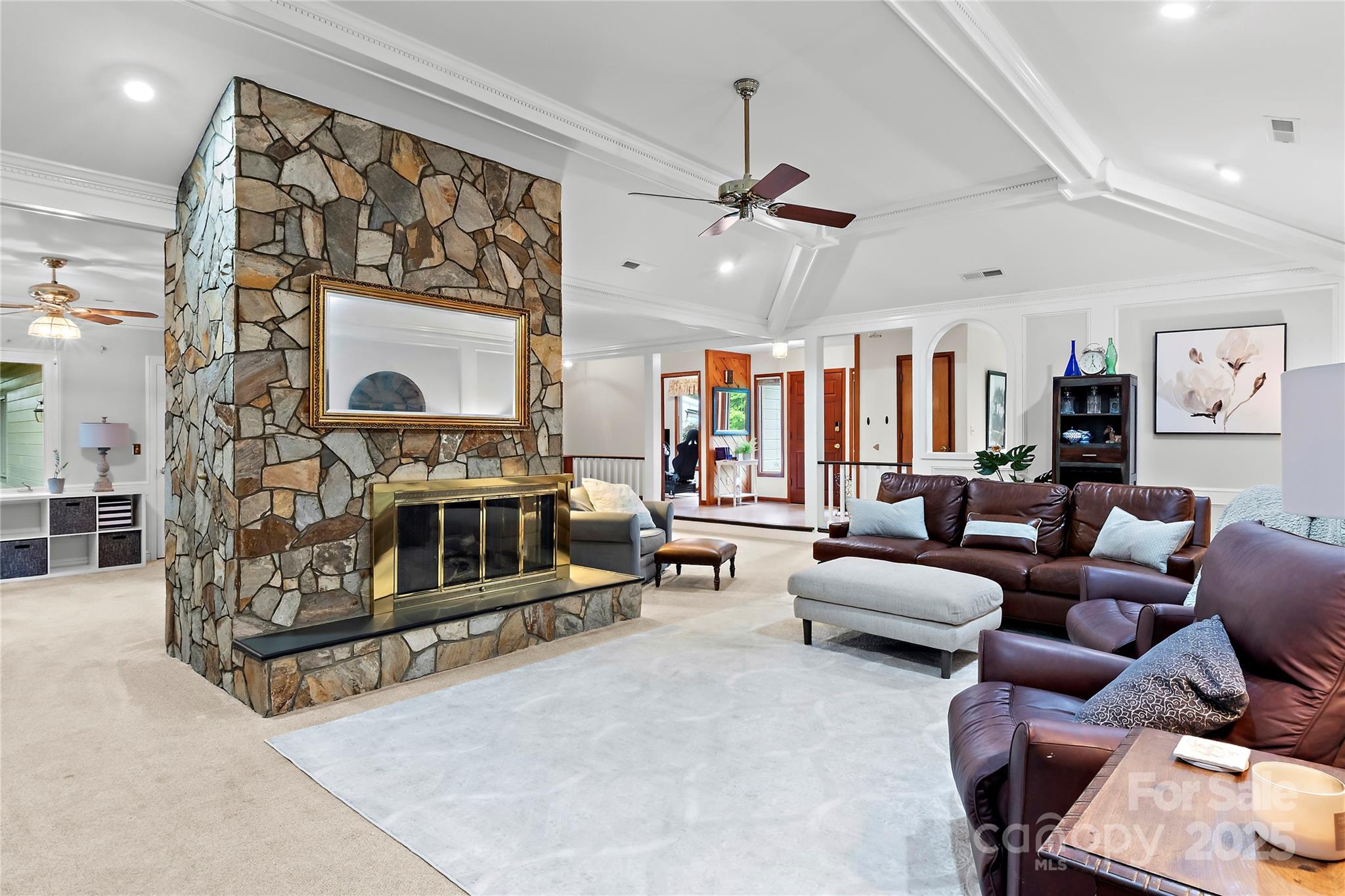 1201 Cliffspring Court Property Photo 6