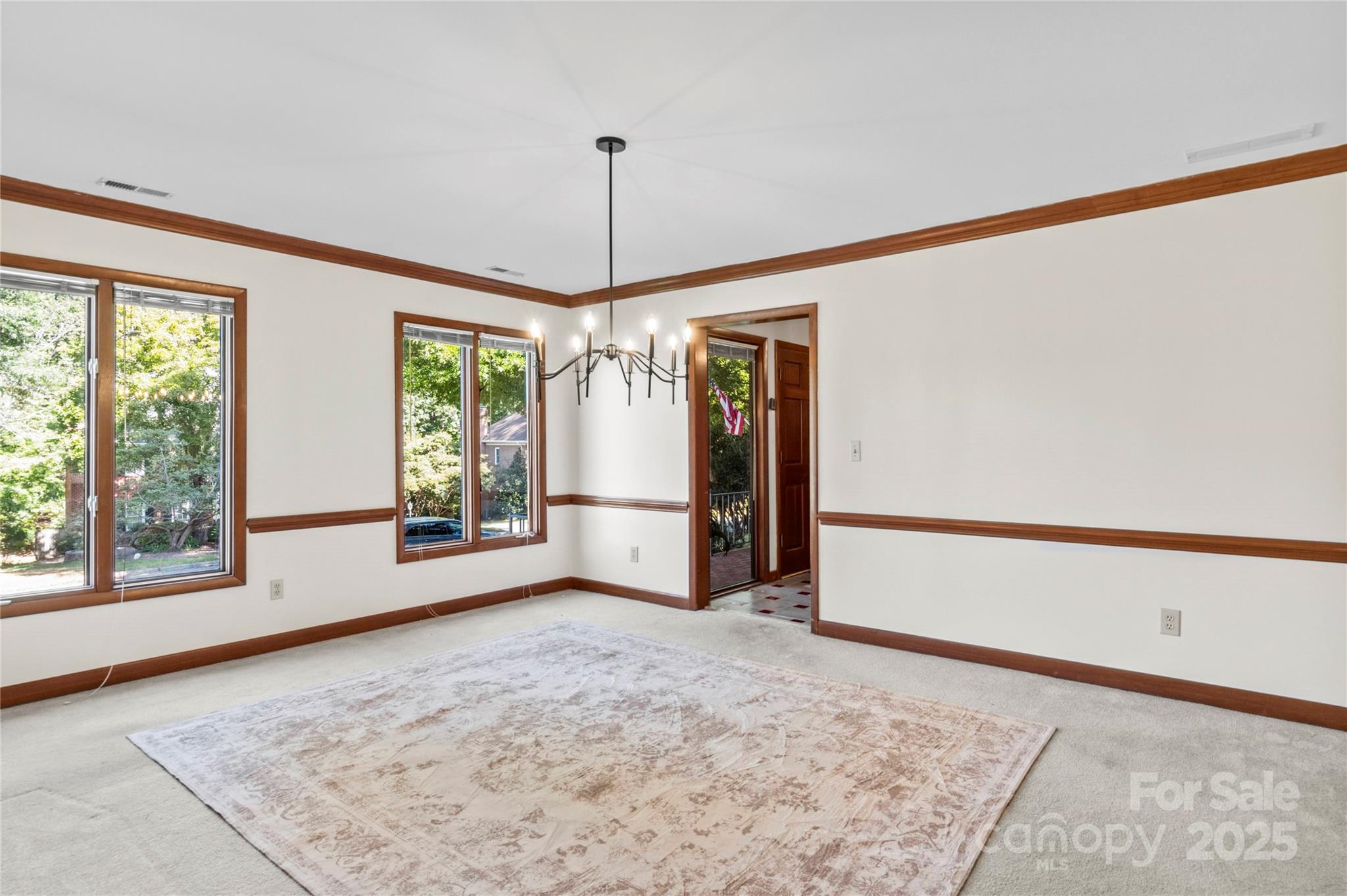 1201 Cliffspring Court Property Photo 22