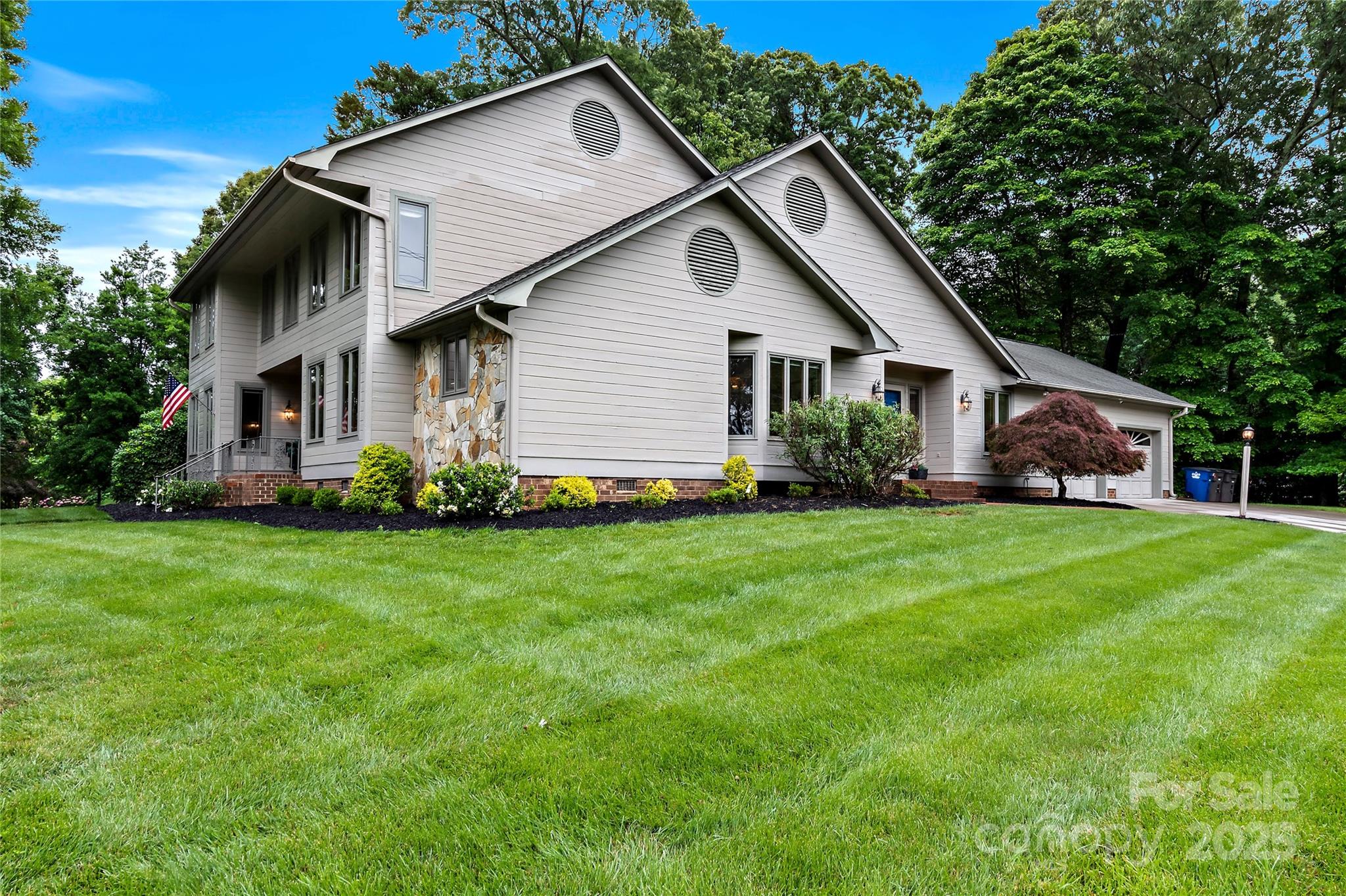 1201 Cliffspring Court Property Photo 38