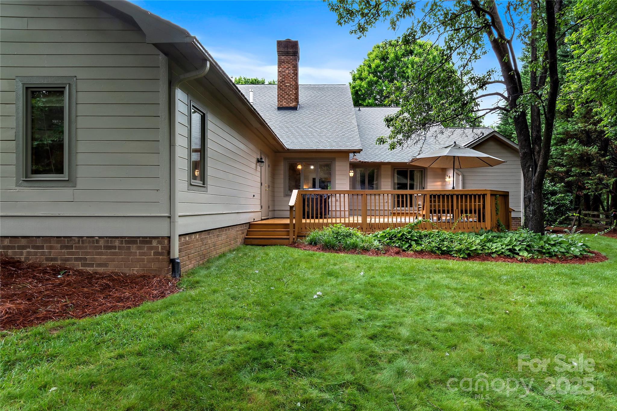 1201 Cliffspring Court Property Photo 42