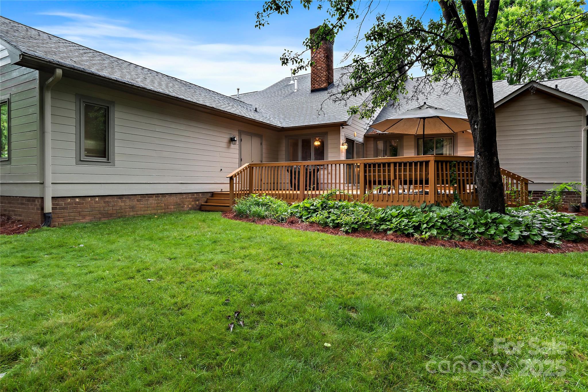 1201 Cliffspring Court Property Photo 43