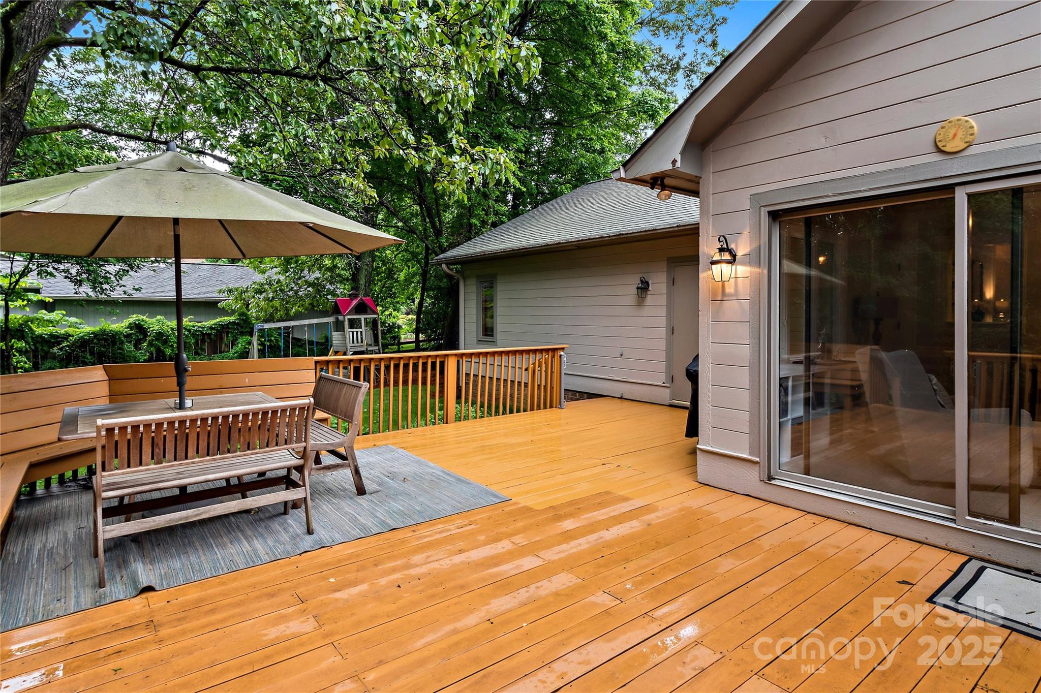 1201 Cliffspring Court Property Photo 44