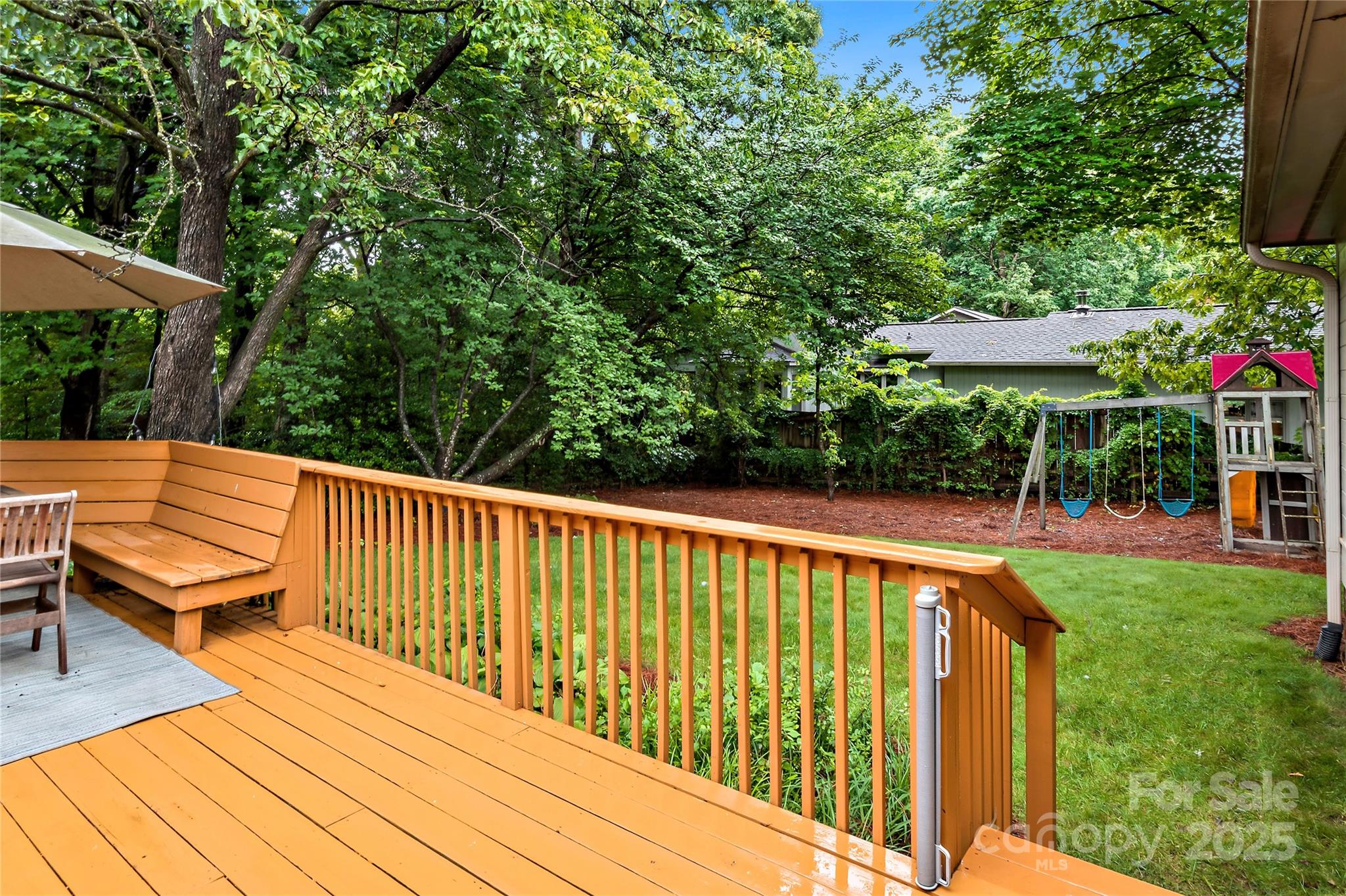 1201 Cliffspring Court Property Photo 45