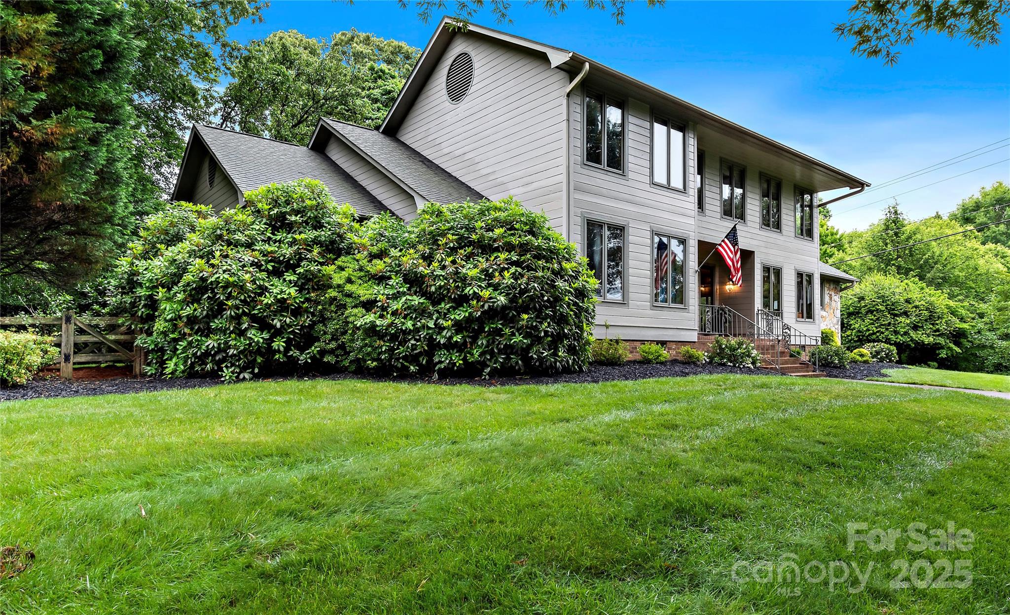 1201 Cliffspring Court Property Photo 46