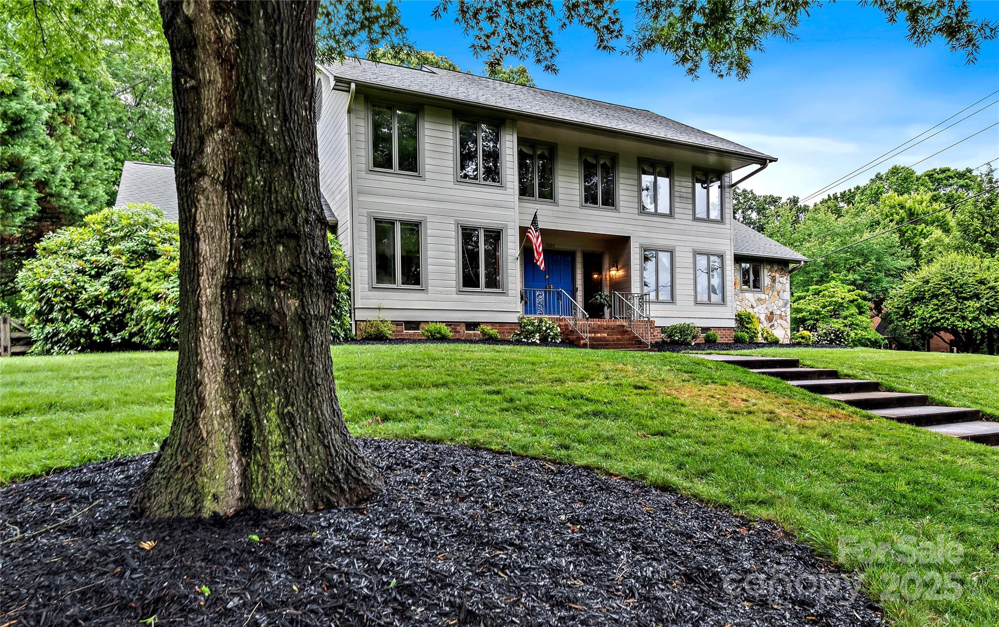 1201 Cliffspring Court Property Photo 47