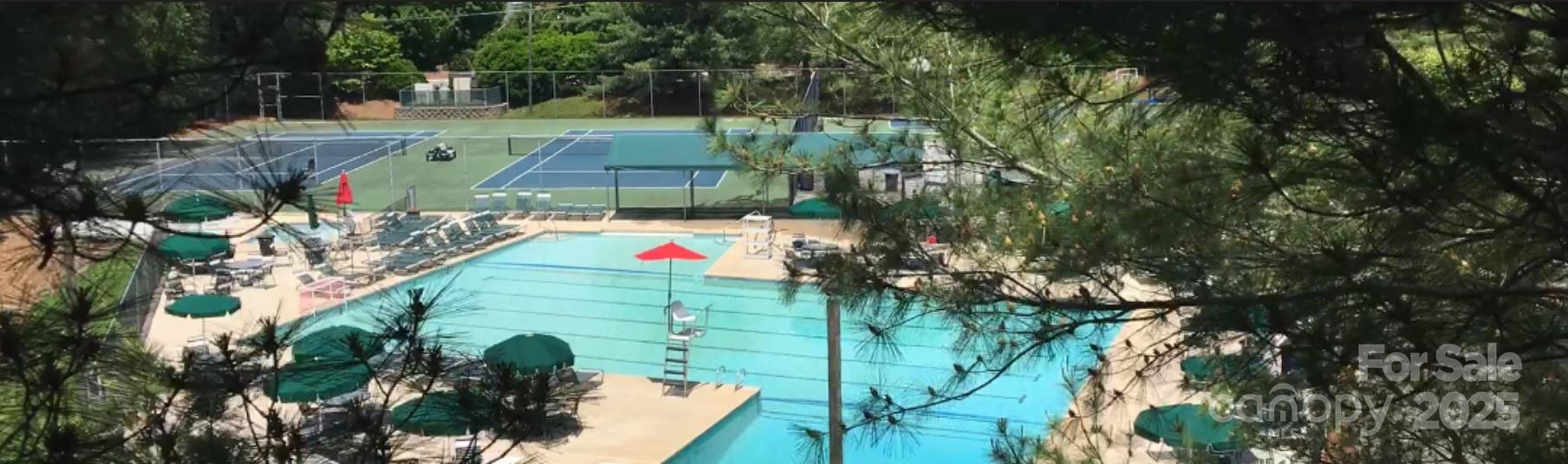 1201 Cliffspring Court Property Photo 48