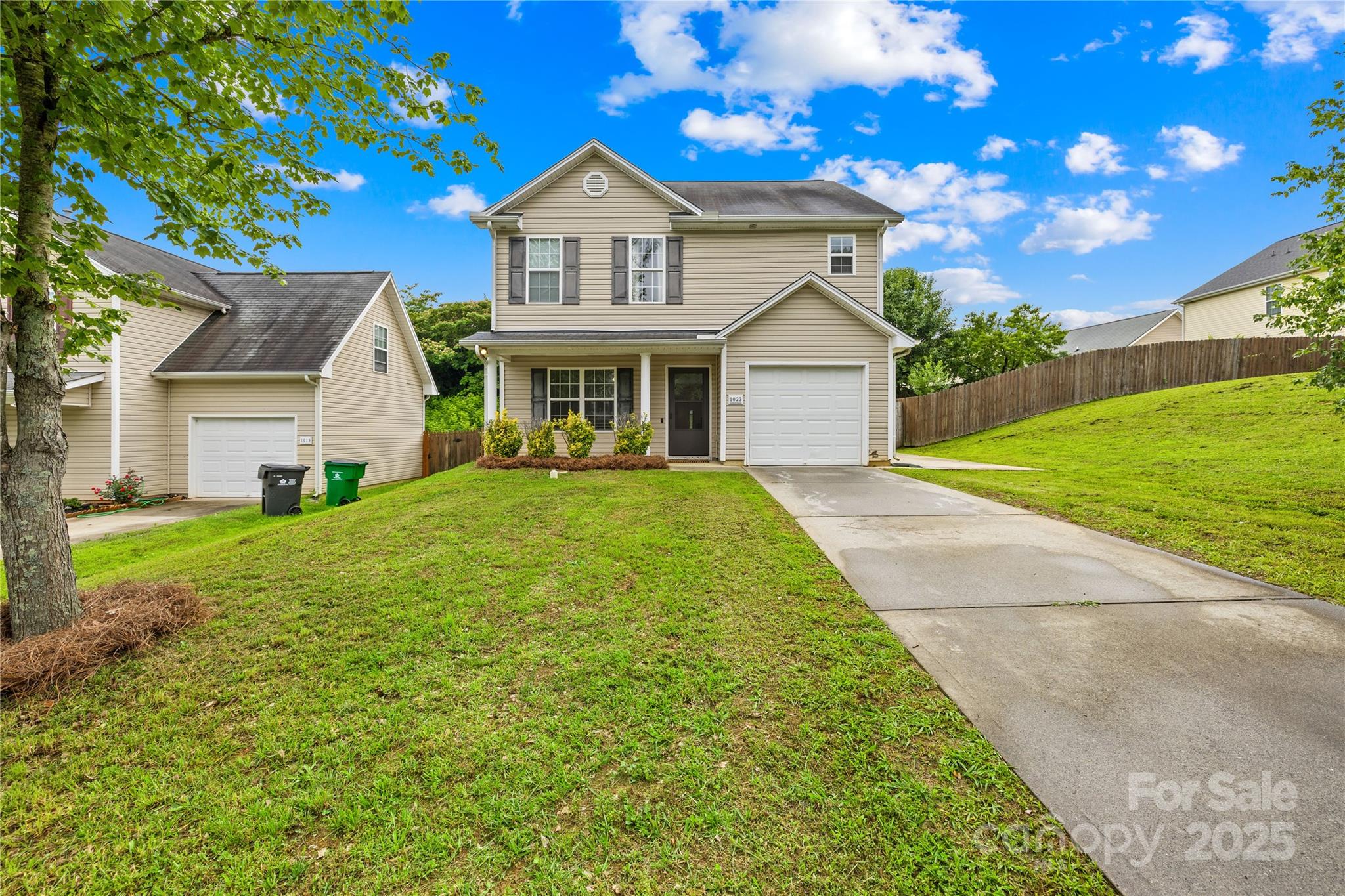 1023 Valley Ridge Road Property Photo 1
