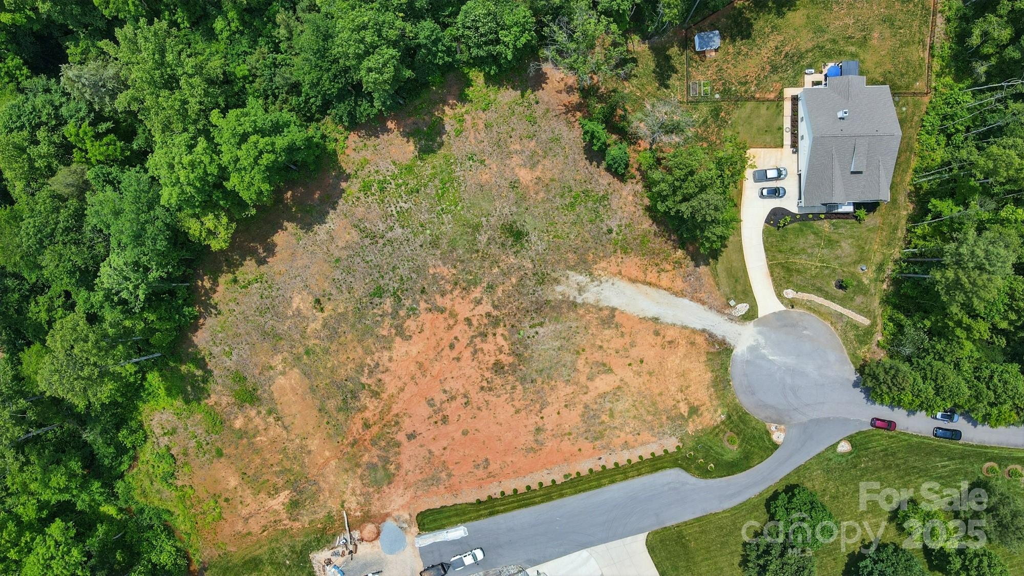 1340 Graham Woods Drive Property Photo