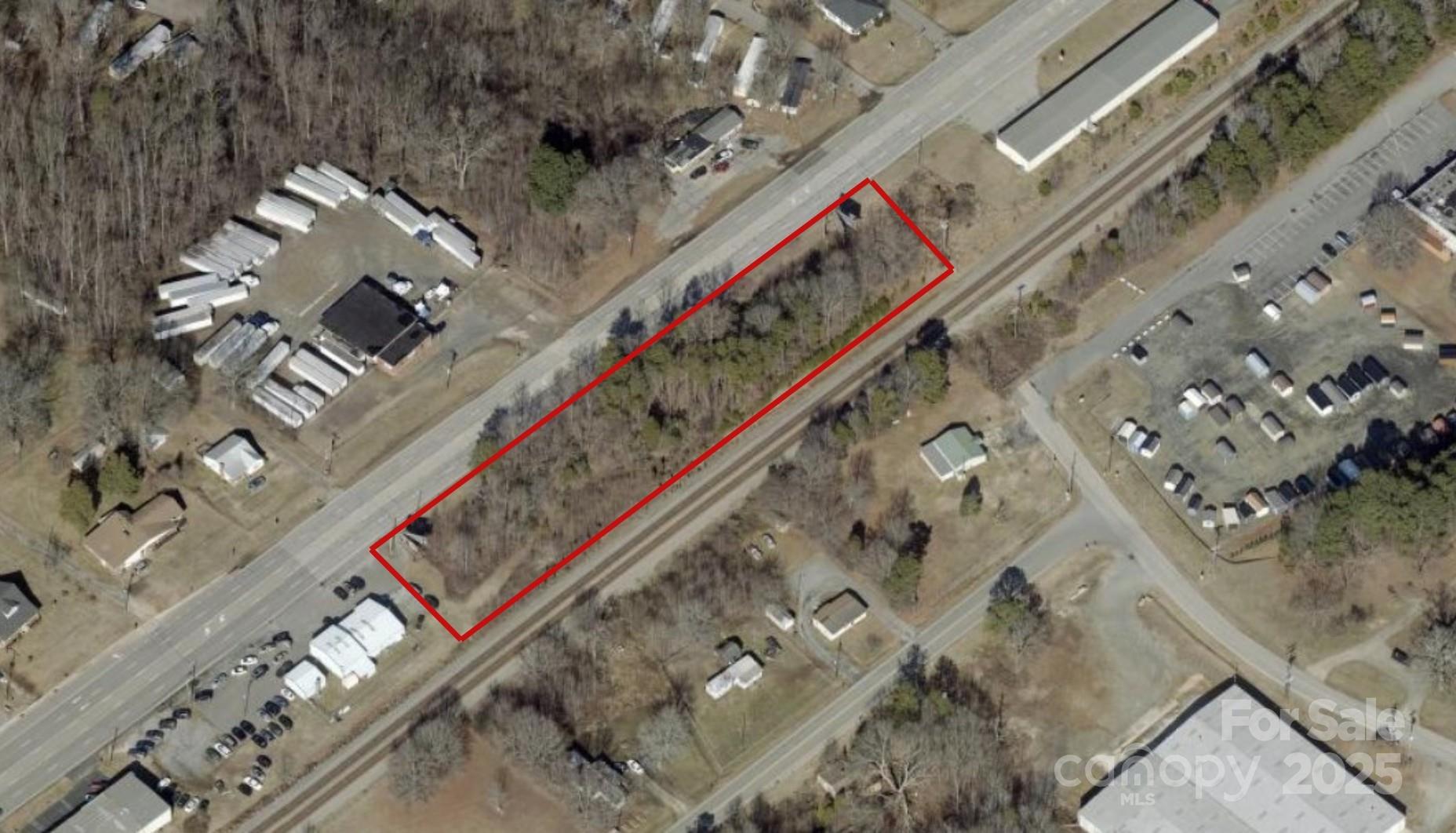 0 S Main Street Property Photo 1