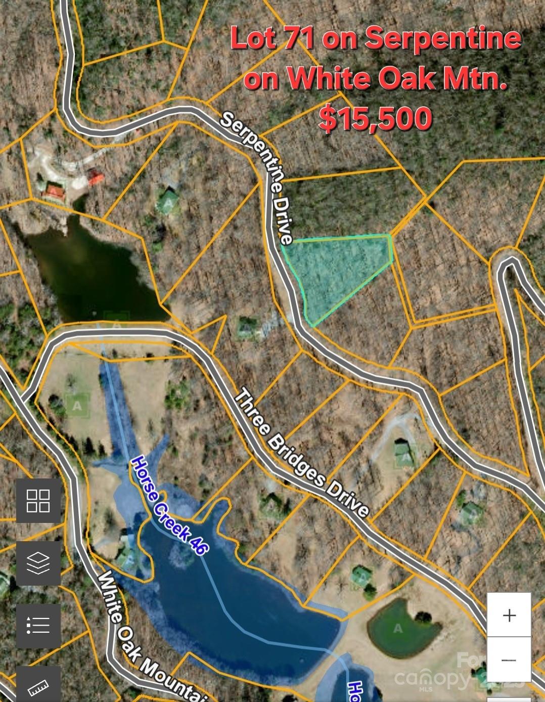 Lot 71 Serpentine Drive 71 Property Photo 15
